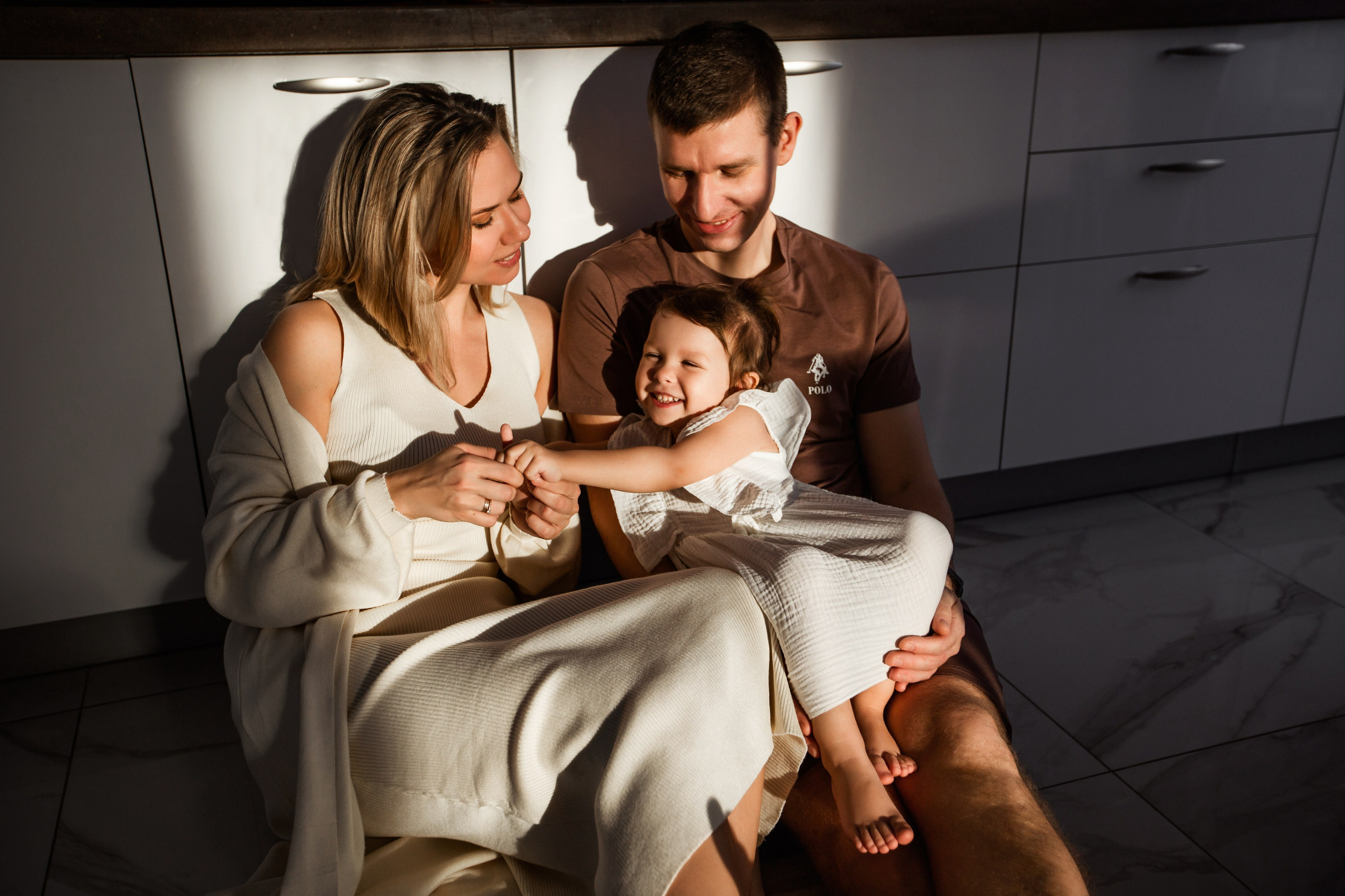 Семейный фотограф Фрязино Зрячева Кристина