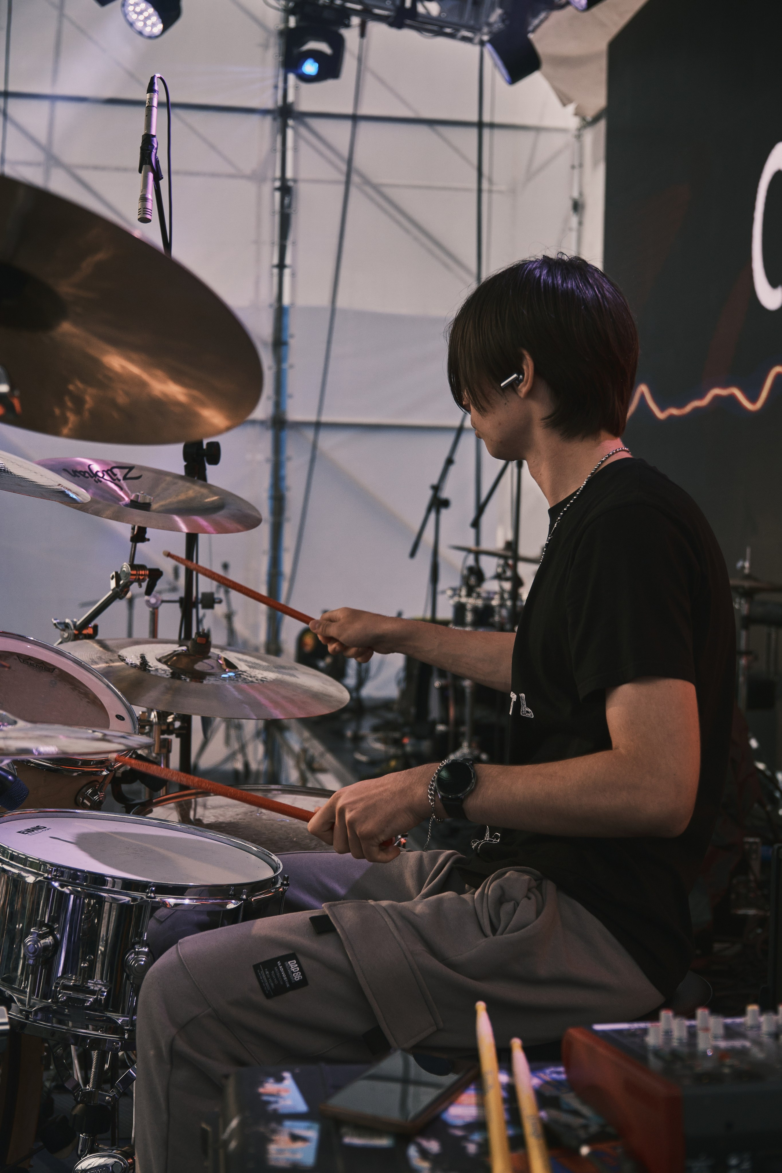 “Wings of Sakhalin — 2025” Festival