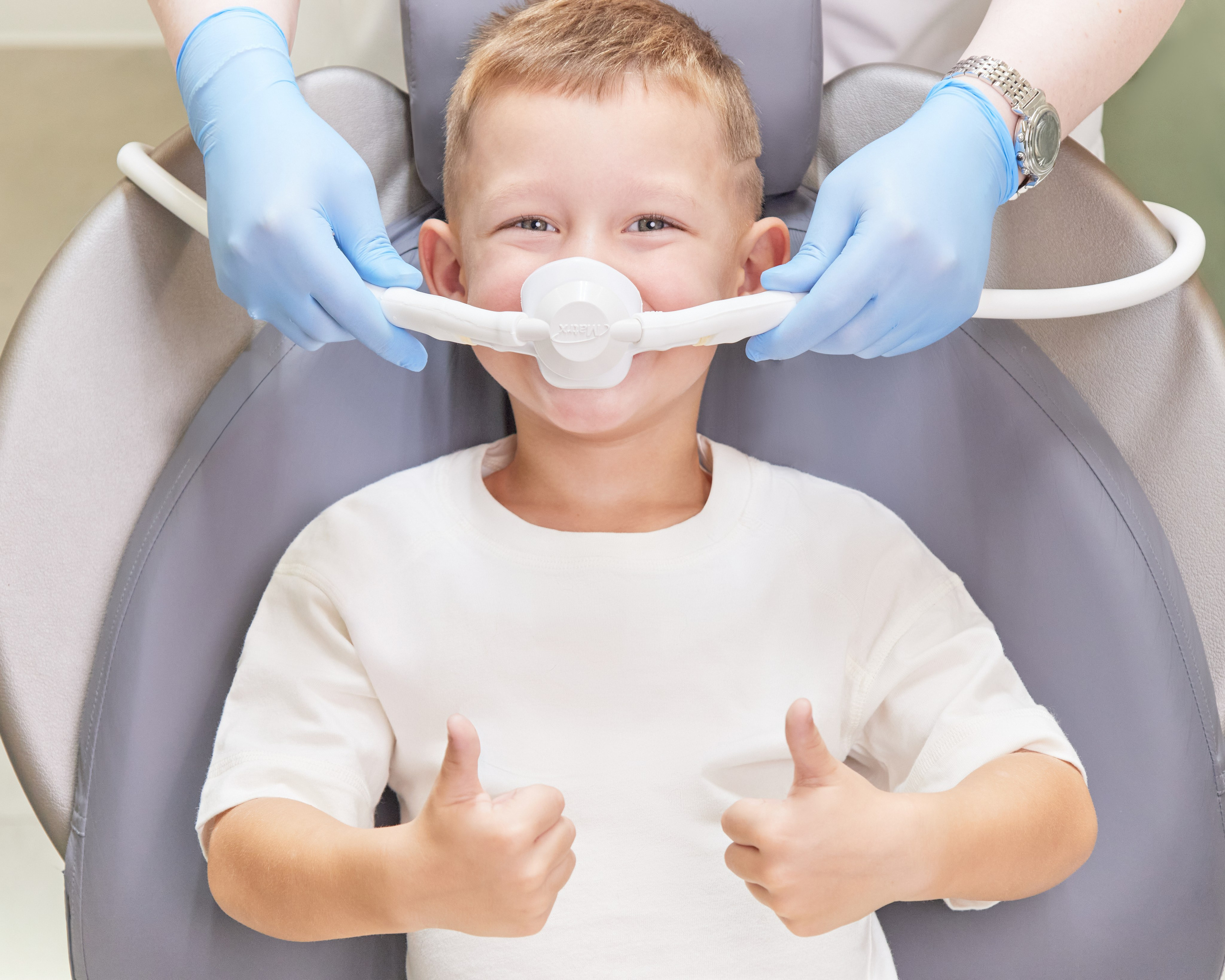 Съемка для клиник