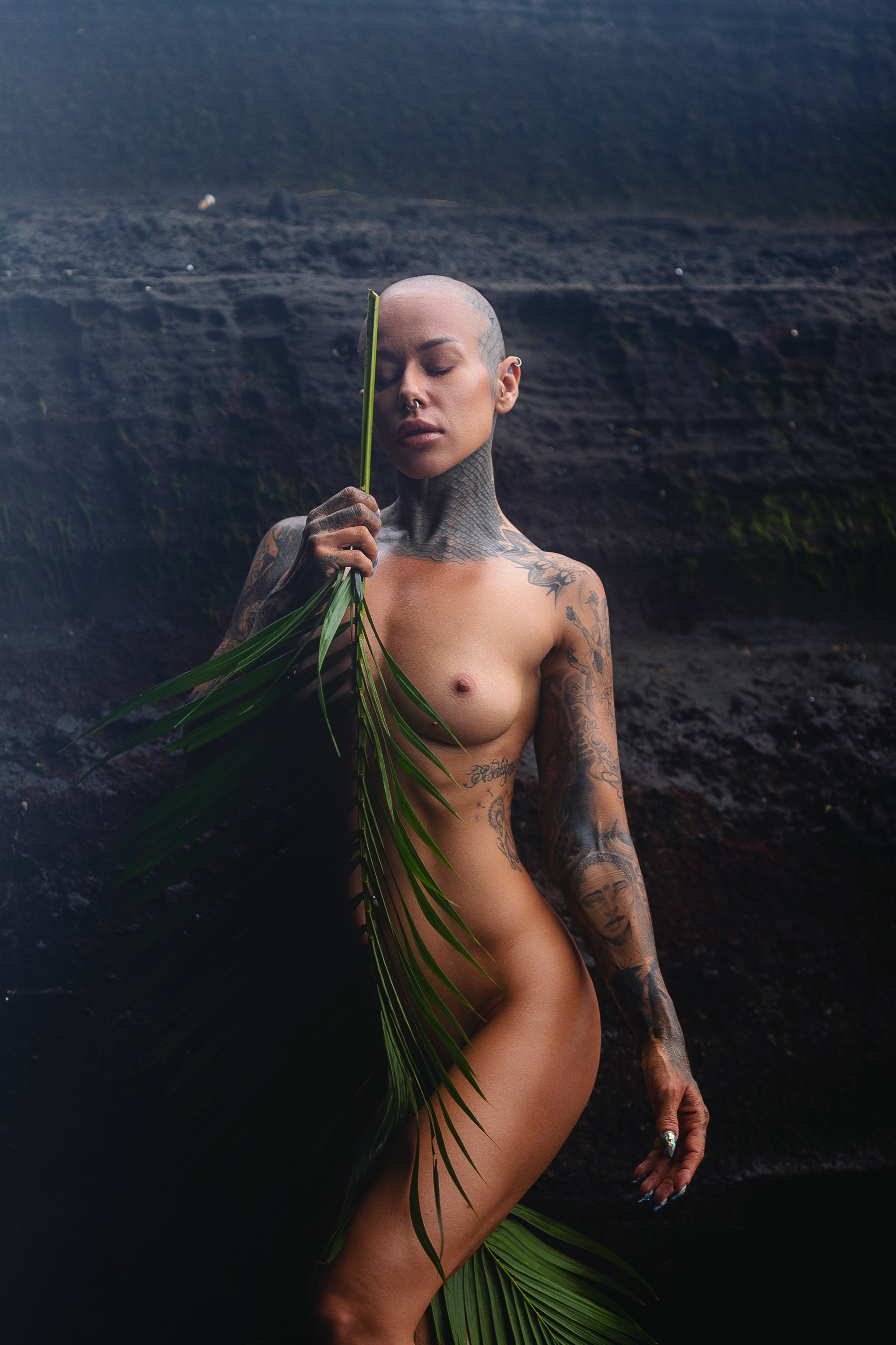 KASTA # 7. FASHION AND PORTRAIT PHOTOGRAPHER, MOSCOW/DUBAI