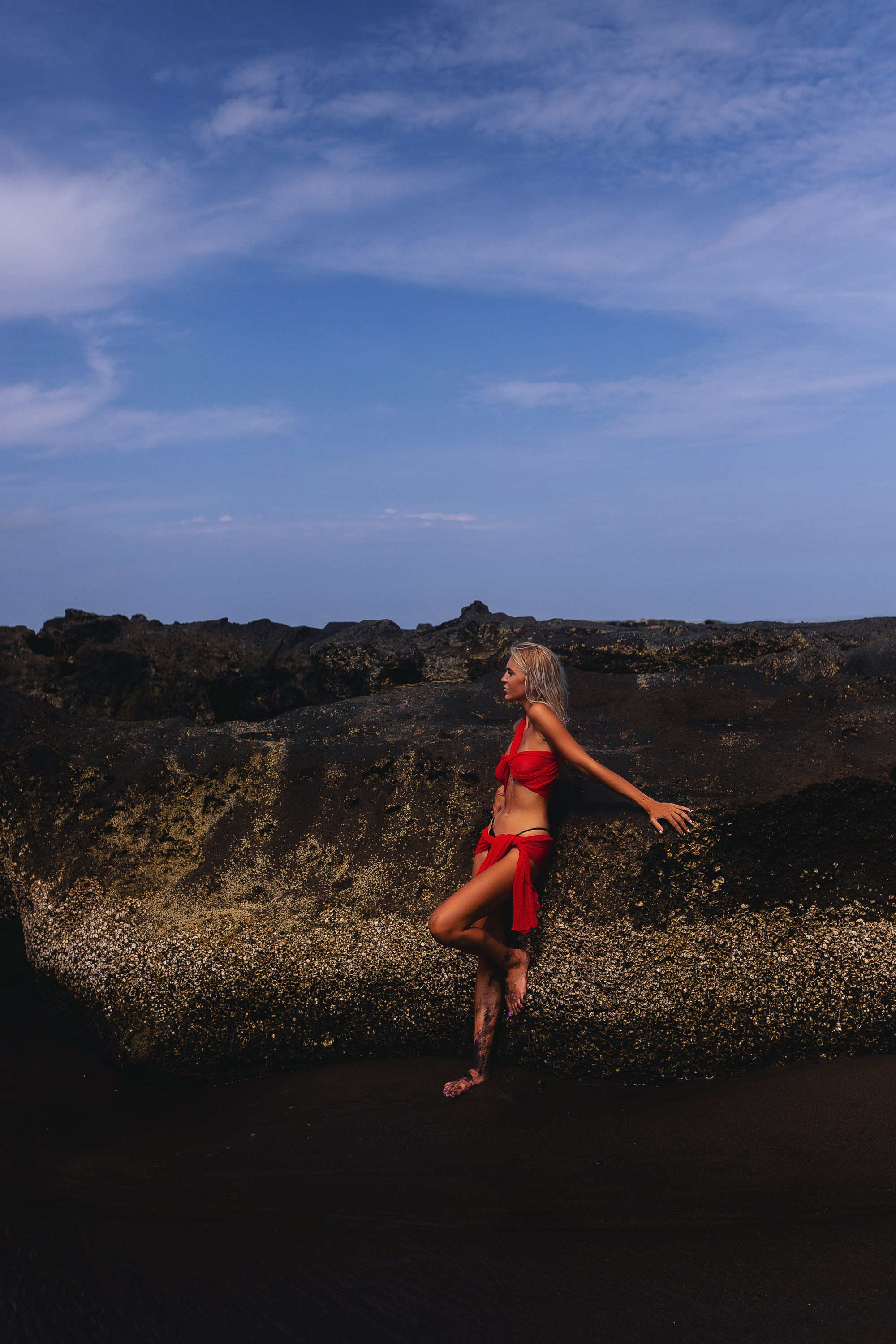 VANESSA. FASHION AND PORTRAIT PHOTOGRAPHER, MOSCOW/DUBAI