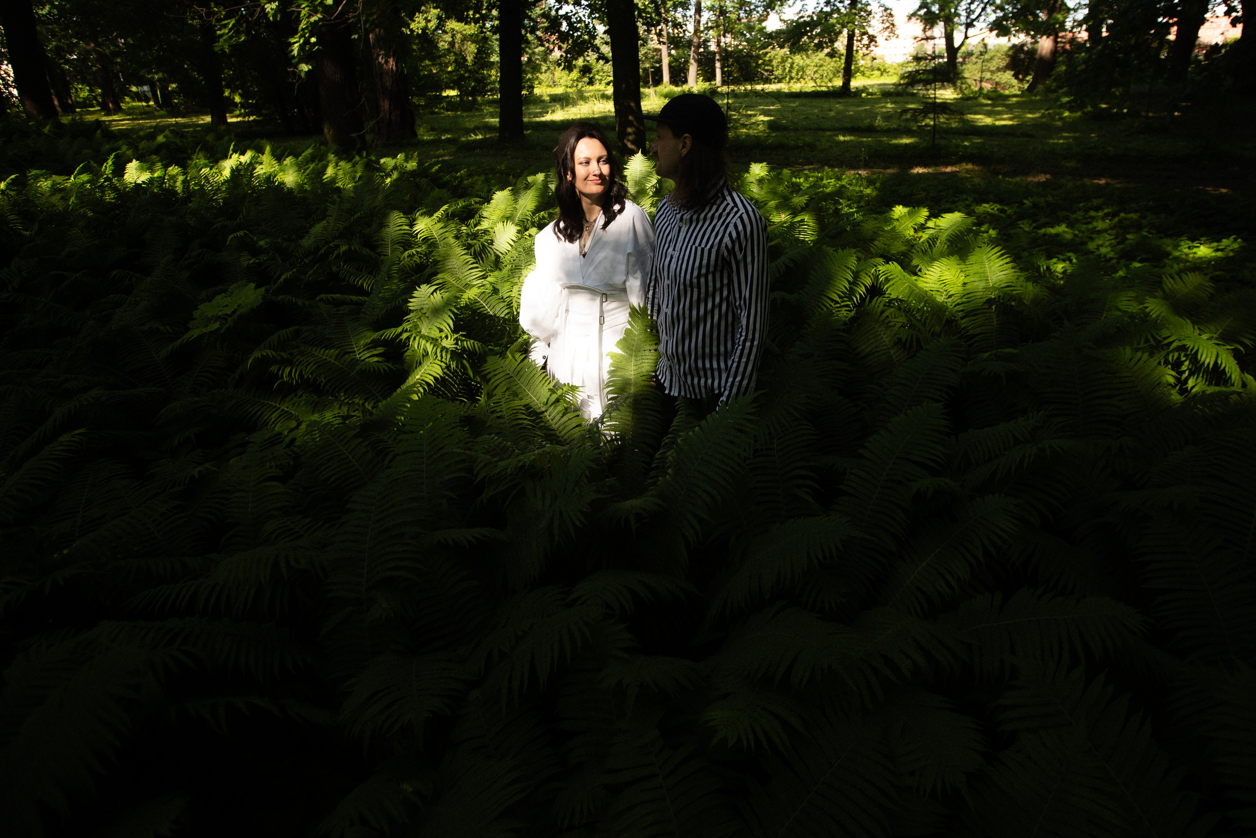 Свадьба Анна и Борис 2025. Фотограф Мария Немм