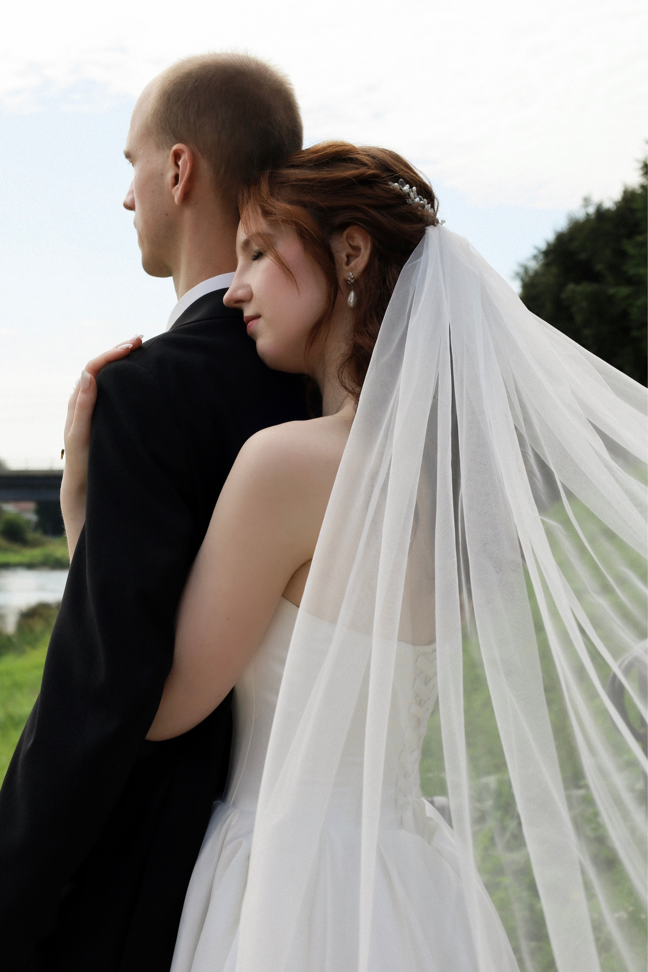 Anastasia & Ivan. Никонорова Анастасия