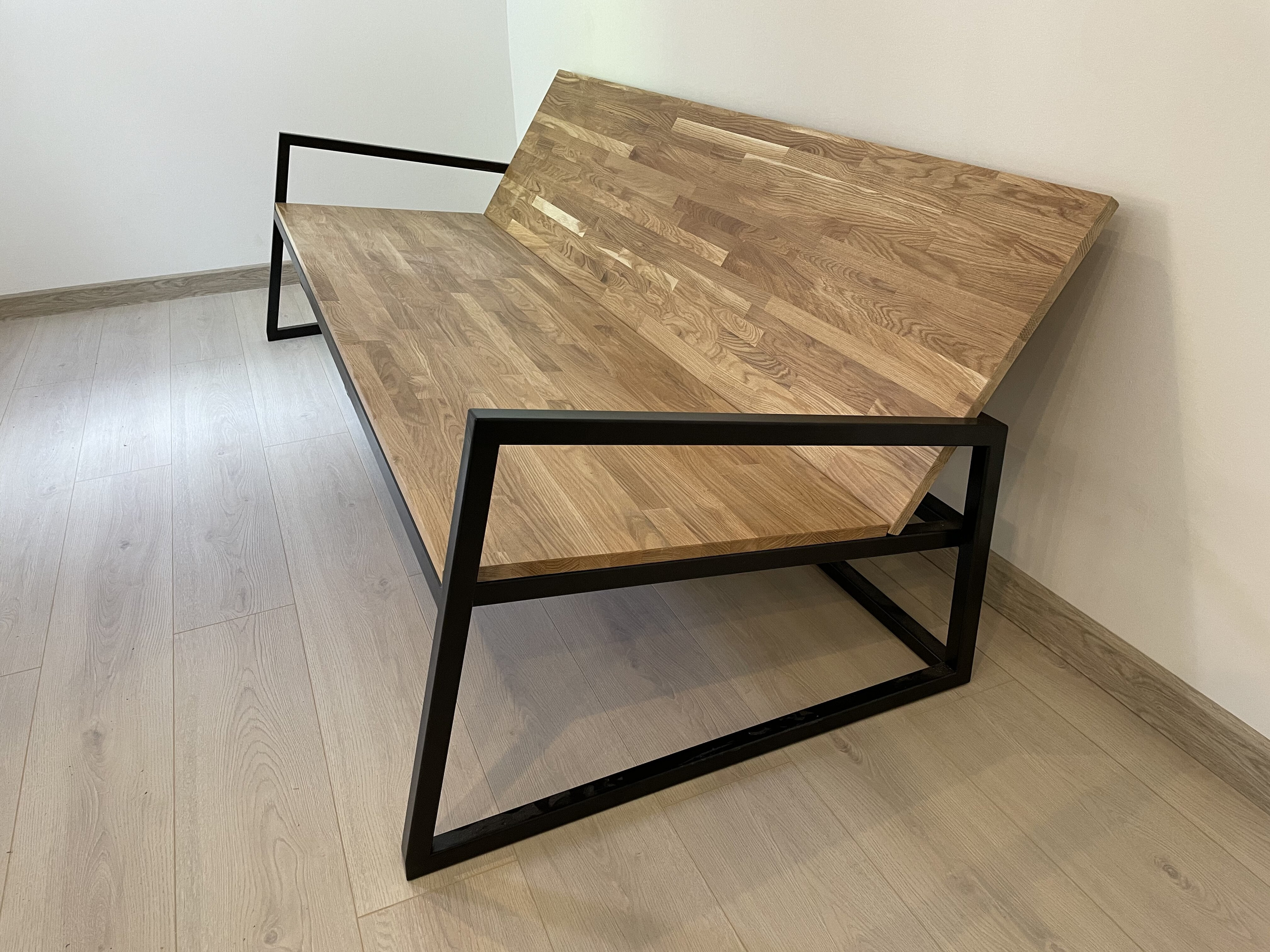 Loft. Klauzevits Workshop