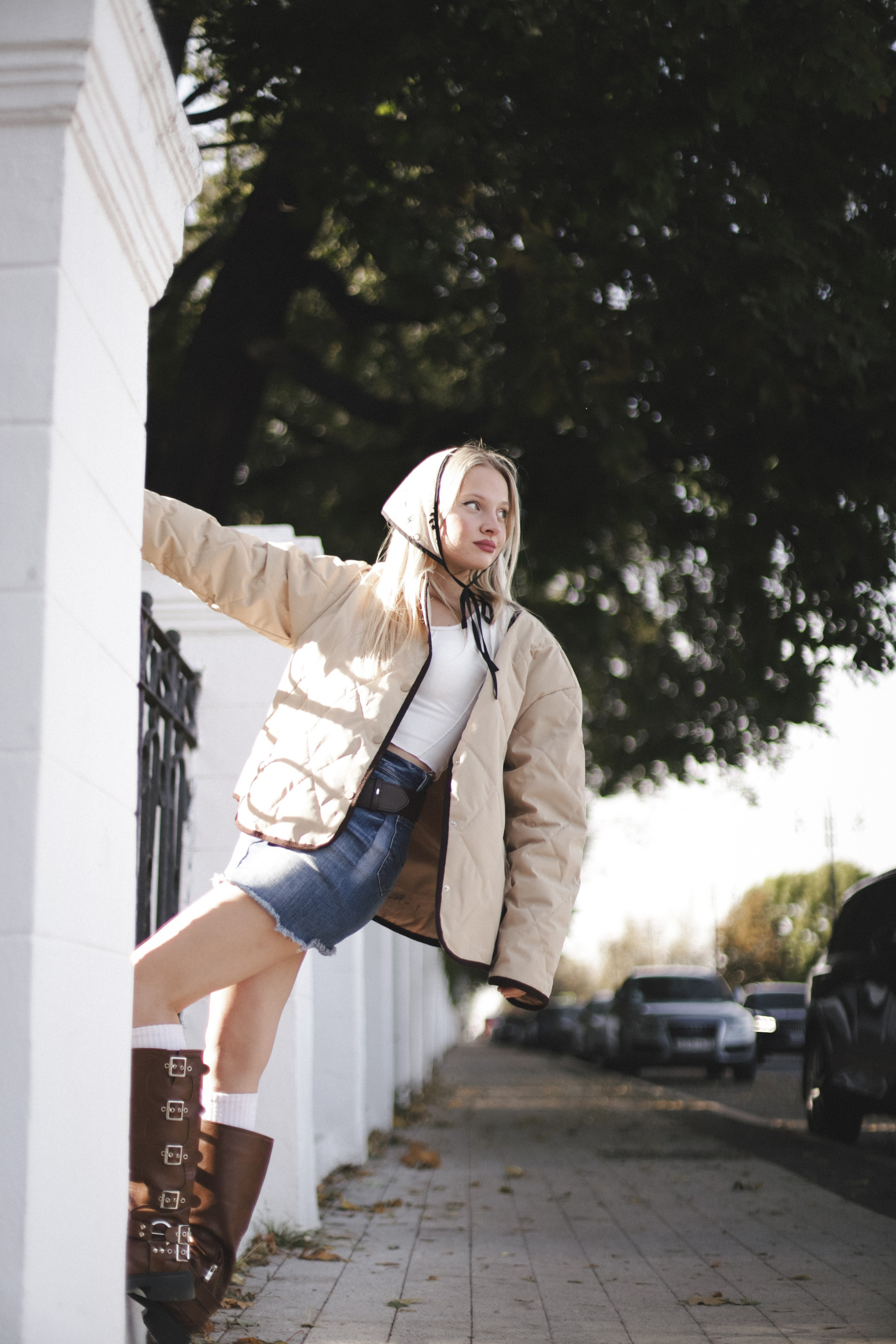 Алина. Фотограф в Нижнем Новгороде Кристина Батанова