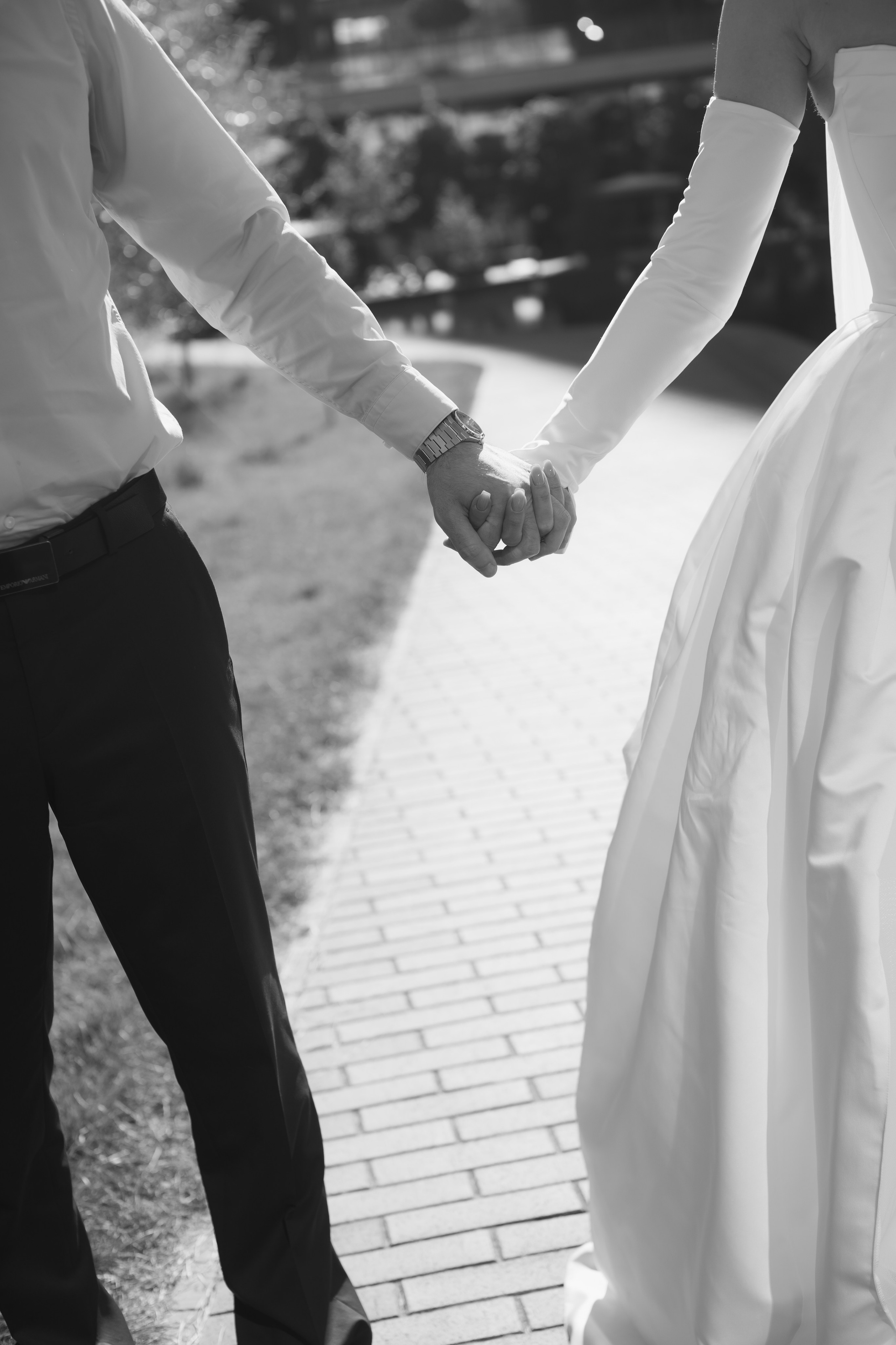 Свадьба Бориса и Дзеры. Семейный и детский фотограф в Москве Надежда Шевякова