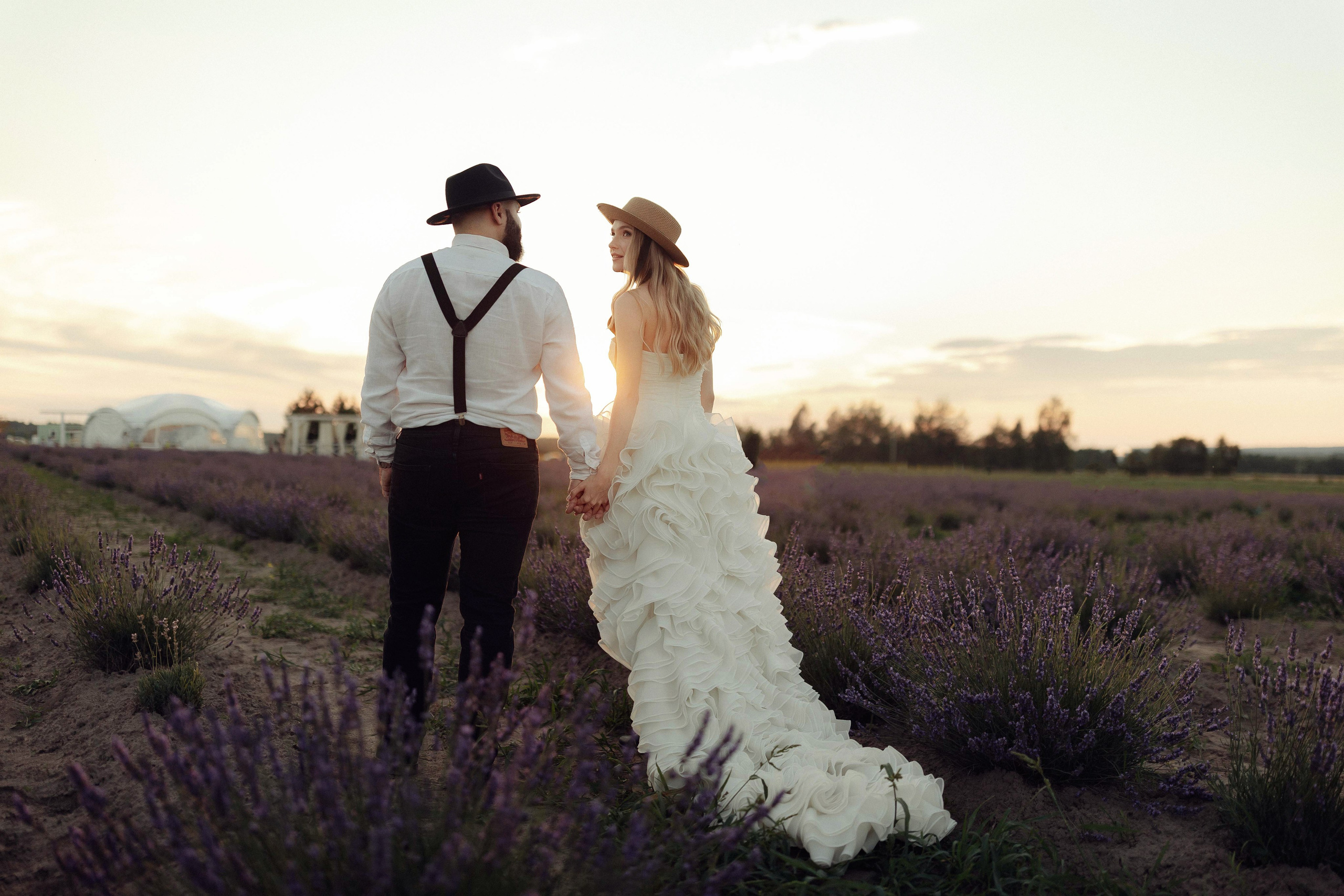 Дмитрий и Анастасия. Алексей Шаров — свадебный и репортажный фотограф в Нижнем Новгороде