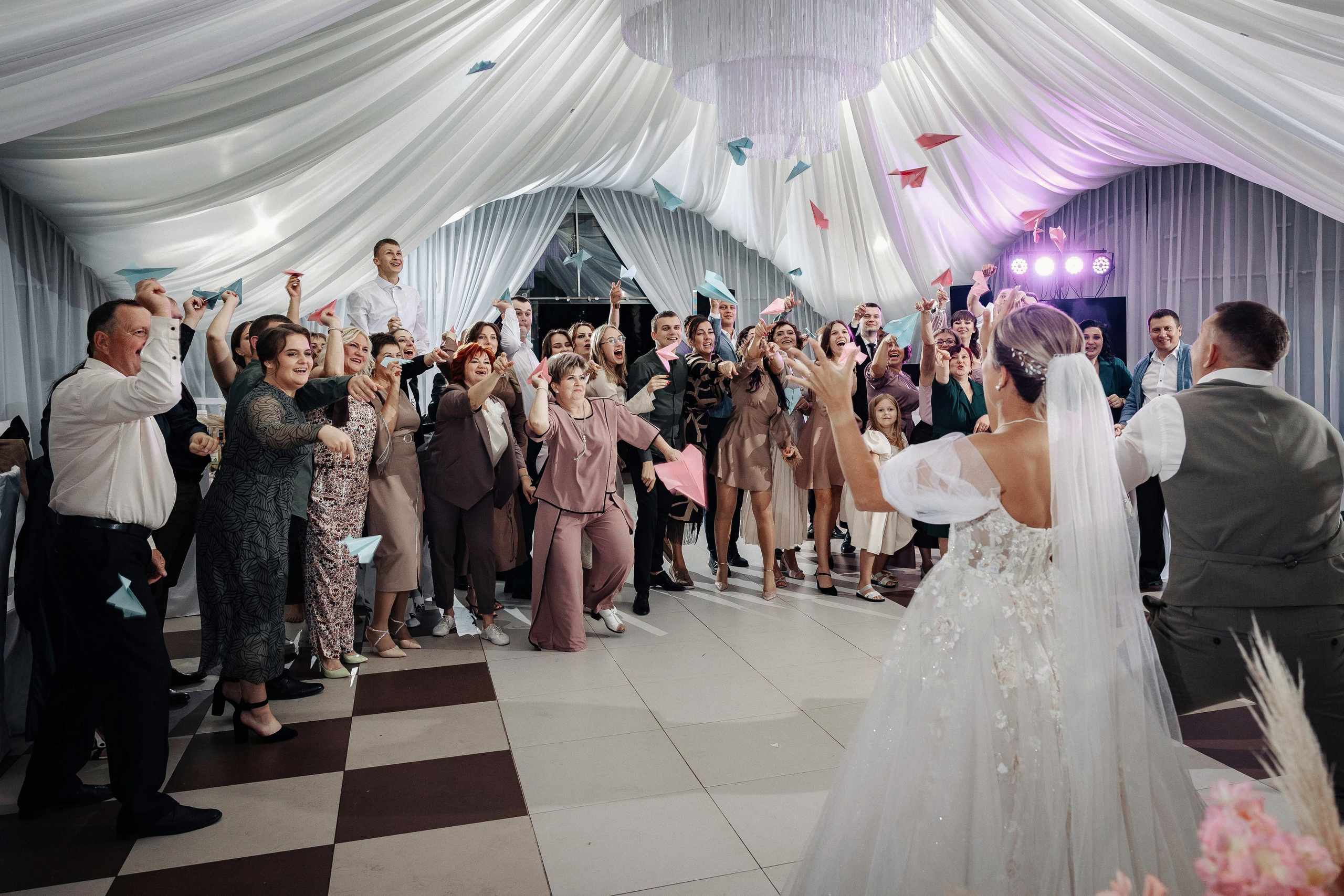 Павел&Мария. Алексей Шаров — свадебный и репортажный фотограф в Нижнем Новгороде