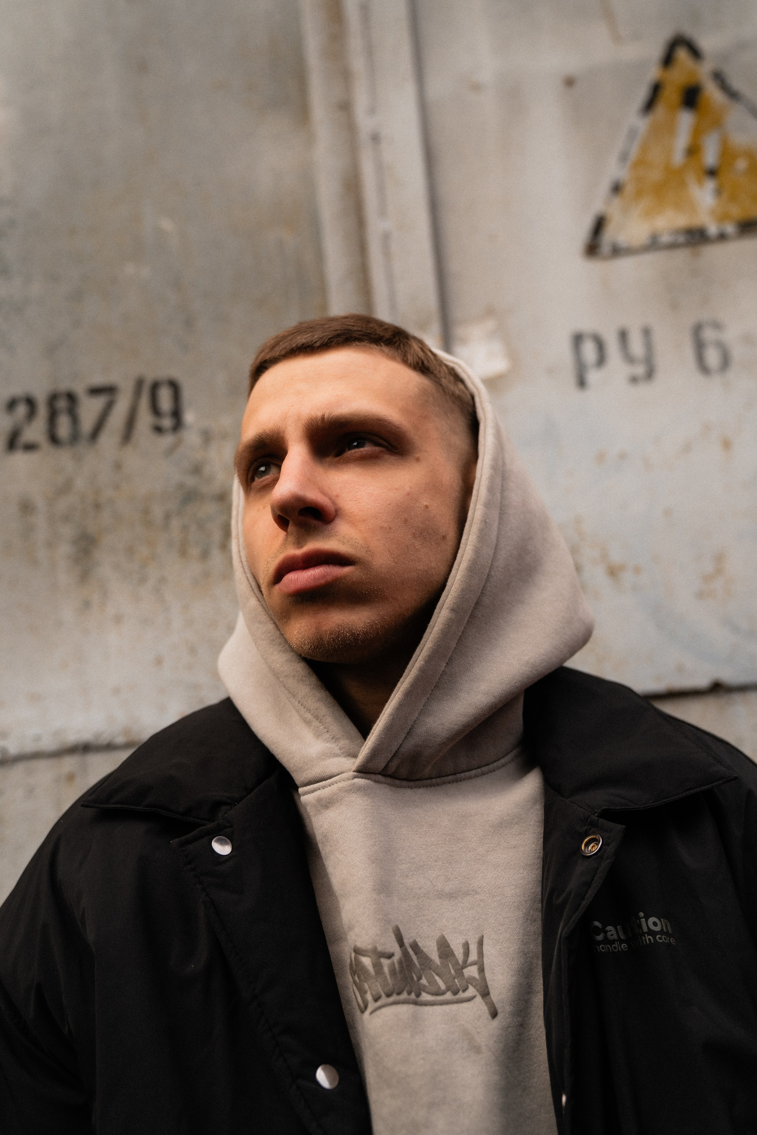 ILYA. Photographer Alexandr