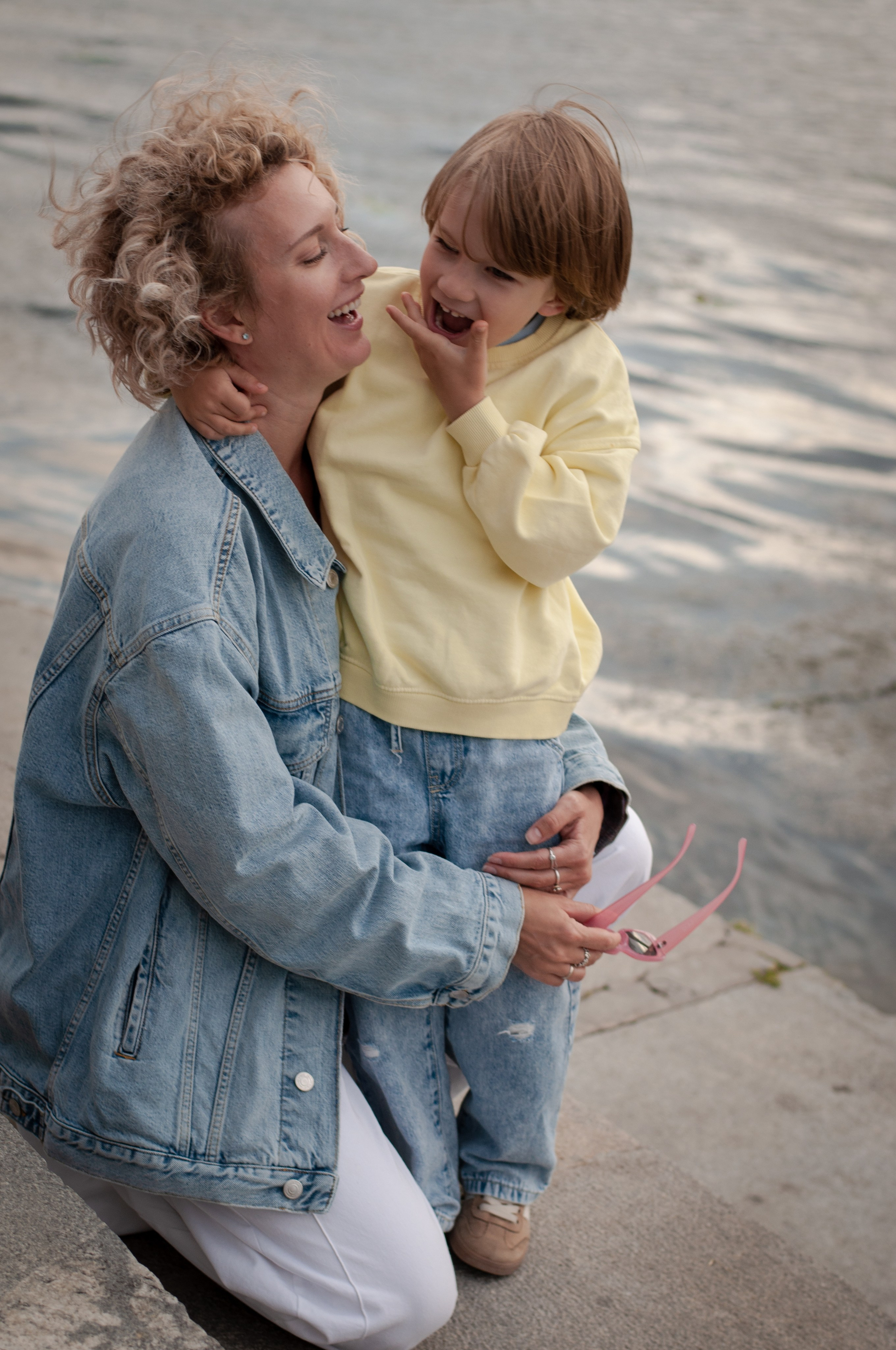 Парные и семейные съемки. Портретный фотограф