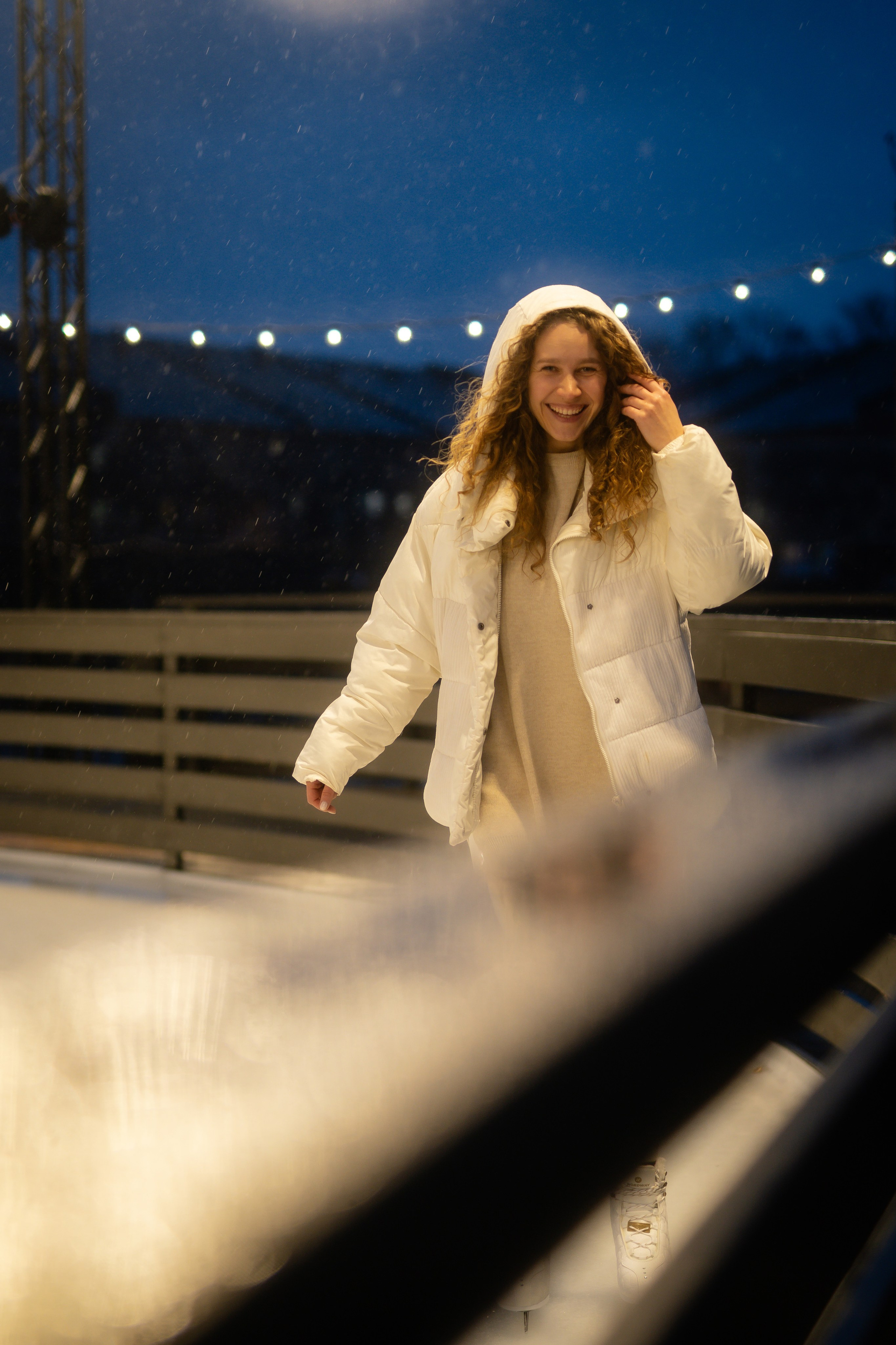 Вика. Семейный и лавстори фотограф в Санкт-Петербурге Леся Ревзина