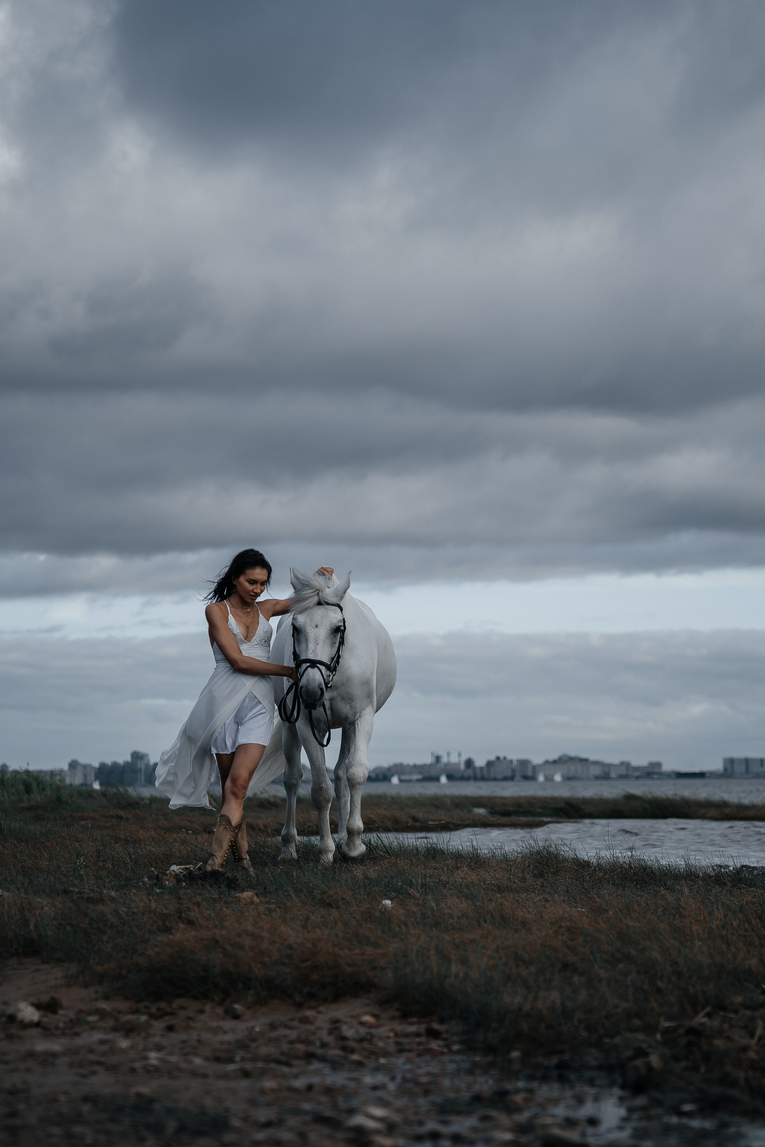 Алиса. Семейный и лавстори фотограф в Санкт-Петербурге Леся Ревзина