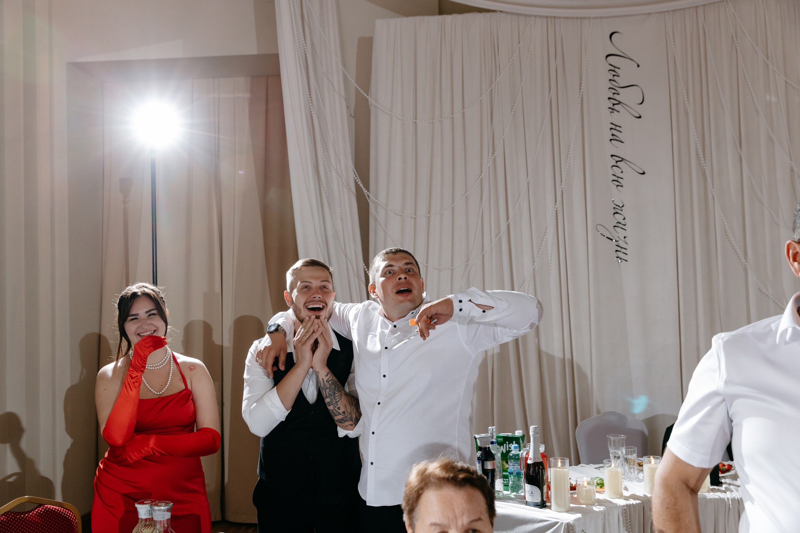 Даниил и Валерия. Свадебный и семейный фотограф Белово Анастасия Пьянкова