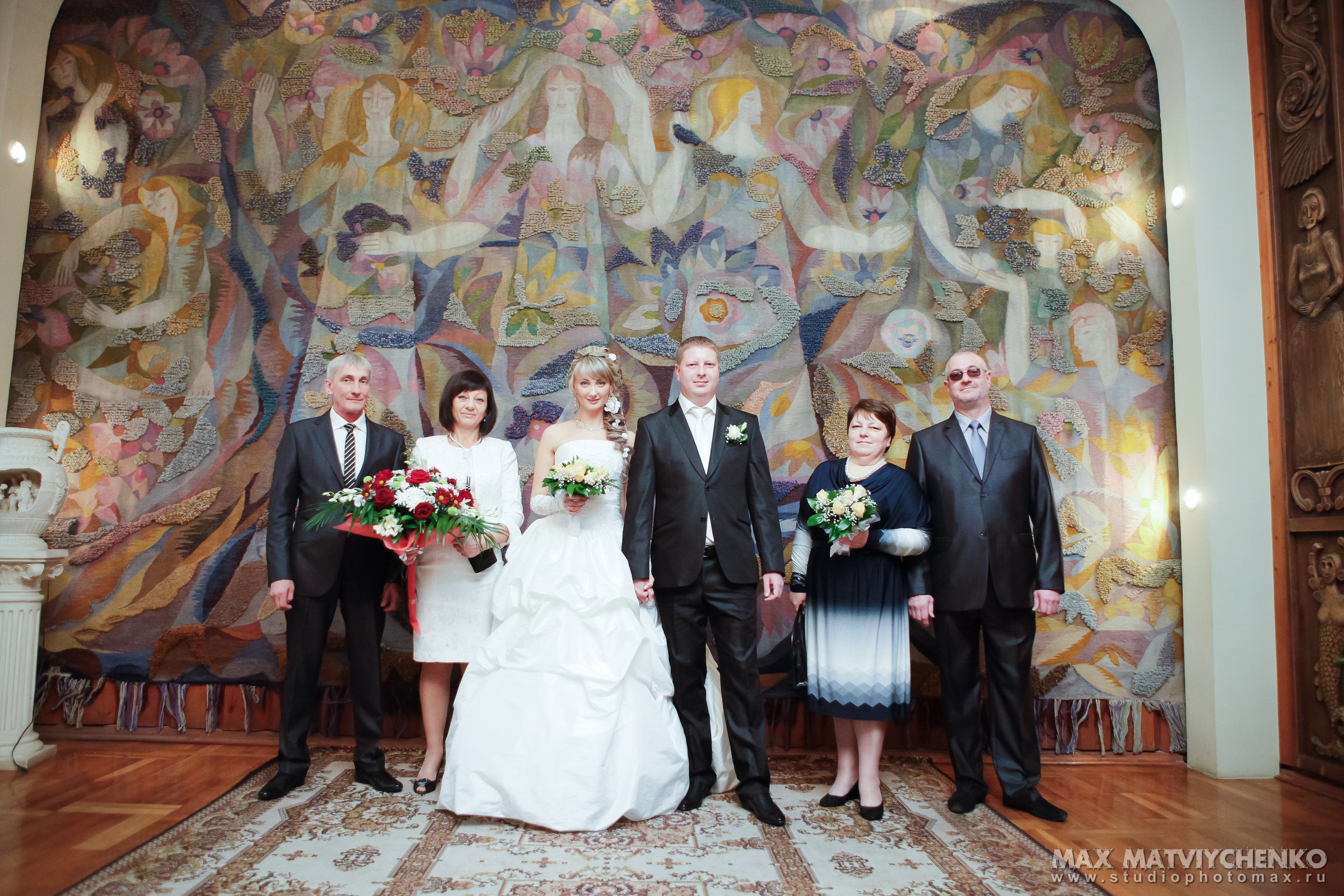 Лучшие для печати/Best for printing. Максим Матвийченко и Виктория Басова профессионалы своего дела