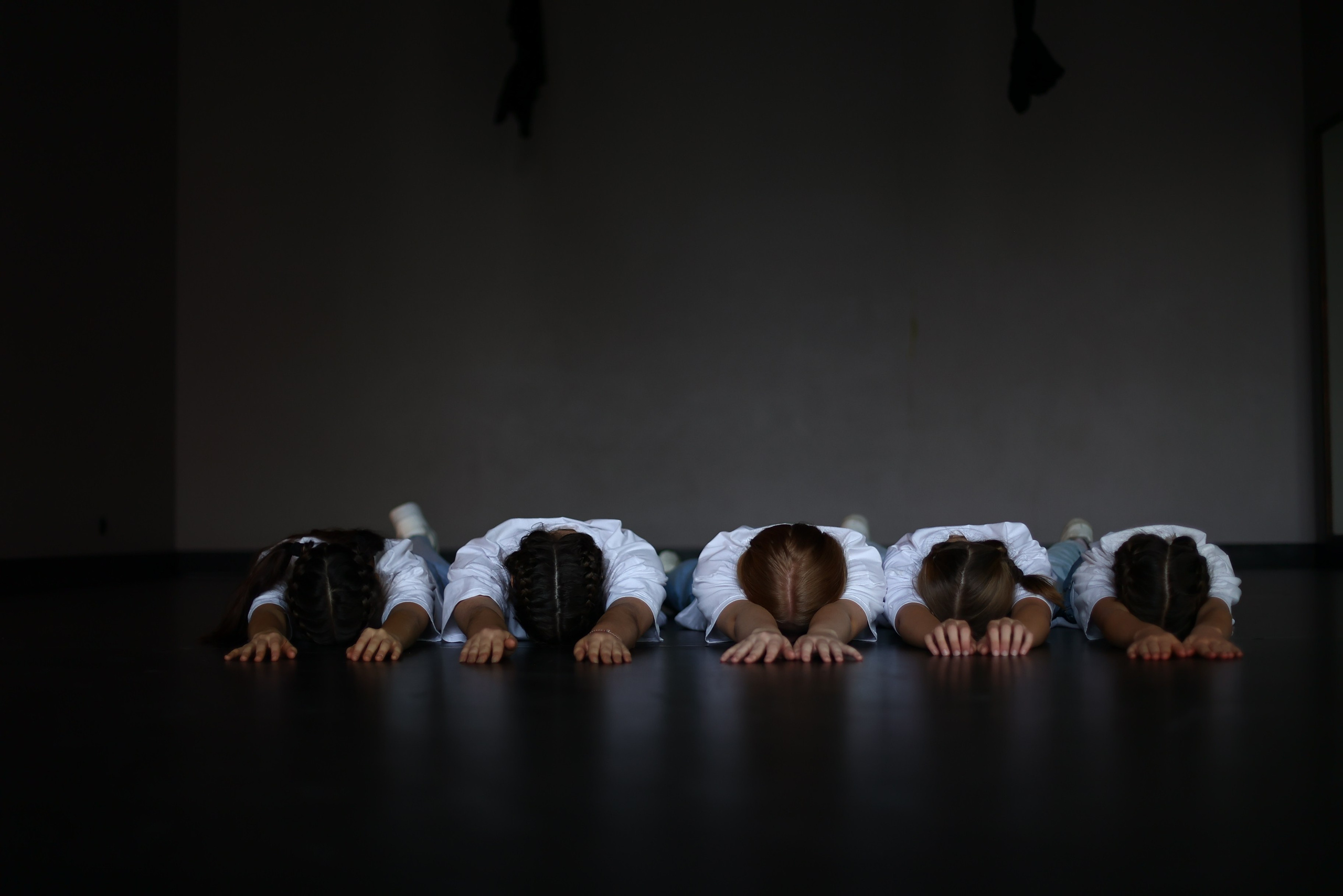 Не спорт. Профессиональной фотограф в Санкт-Петербурге Алексей Киселёв