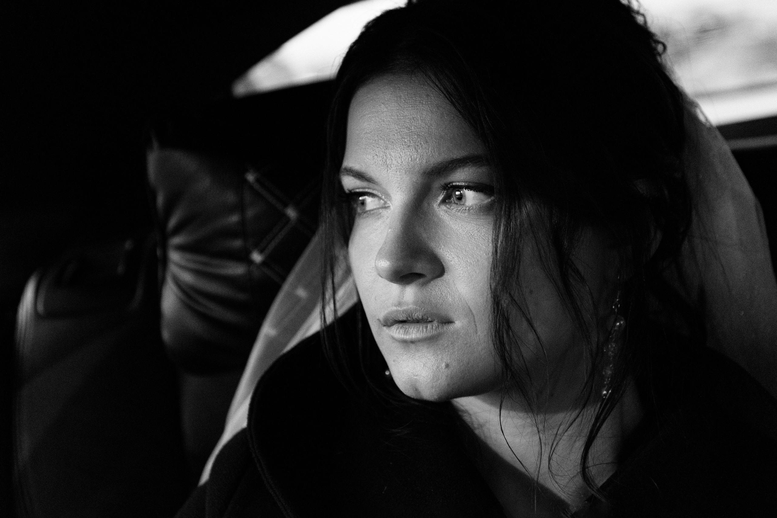 Ирина и Максим. Свадебный фотограф в Санкт-Петербурге Анастасия Андреева