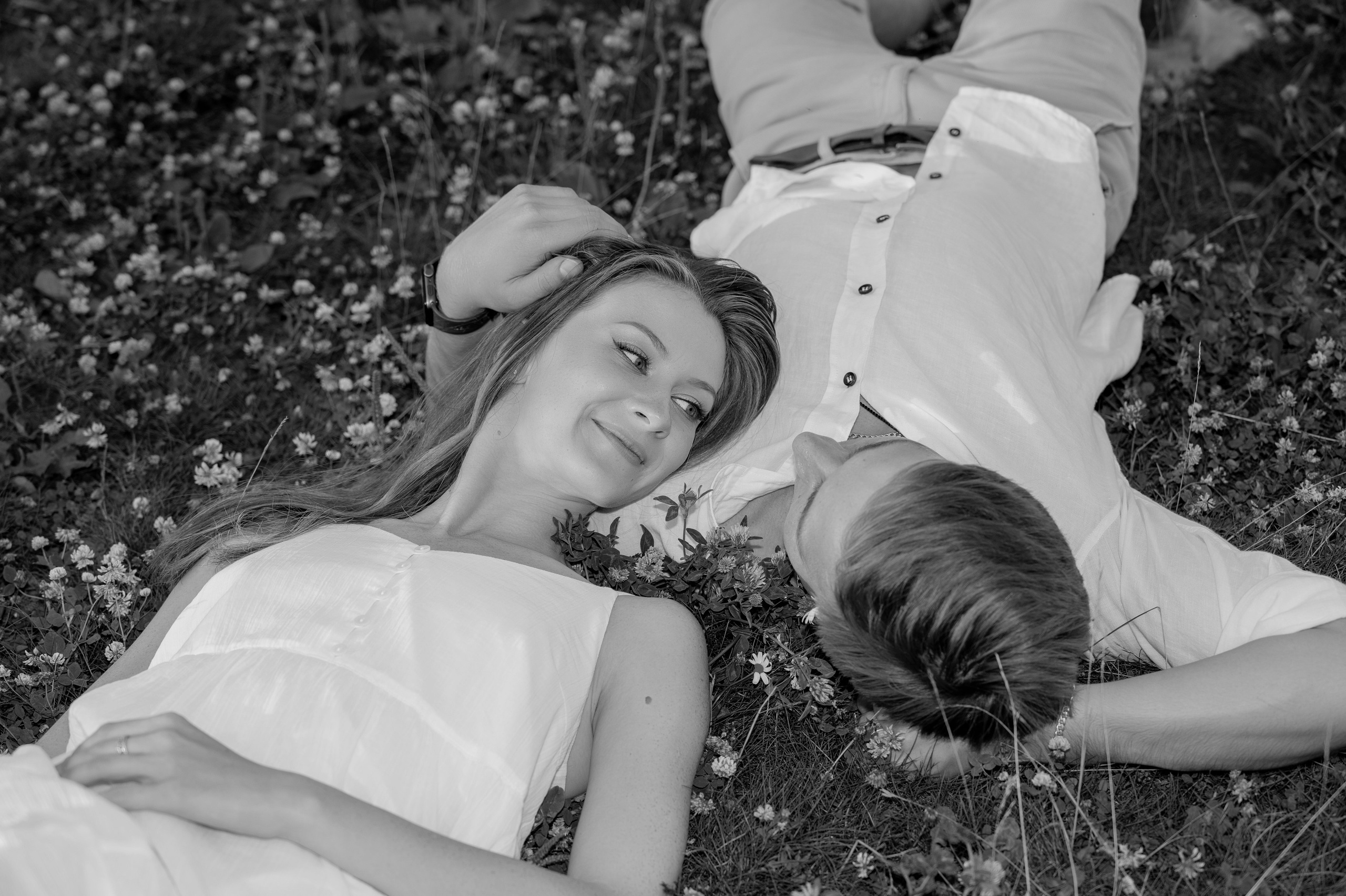 Свадебный фотограф в Москве. Портретный фотограф Олеся Владимирова в Москве