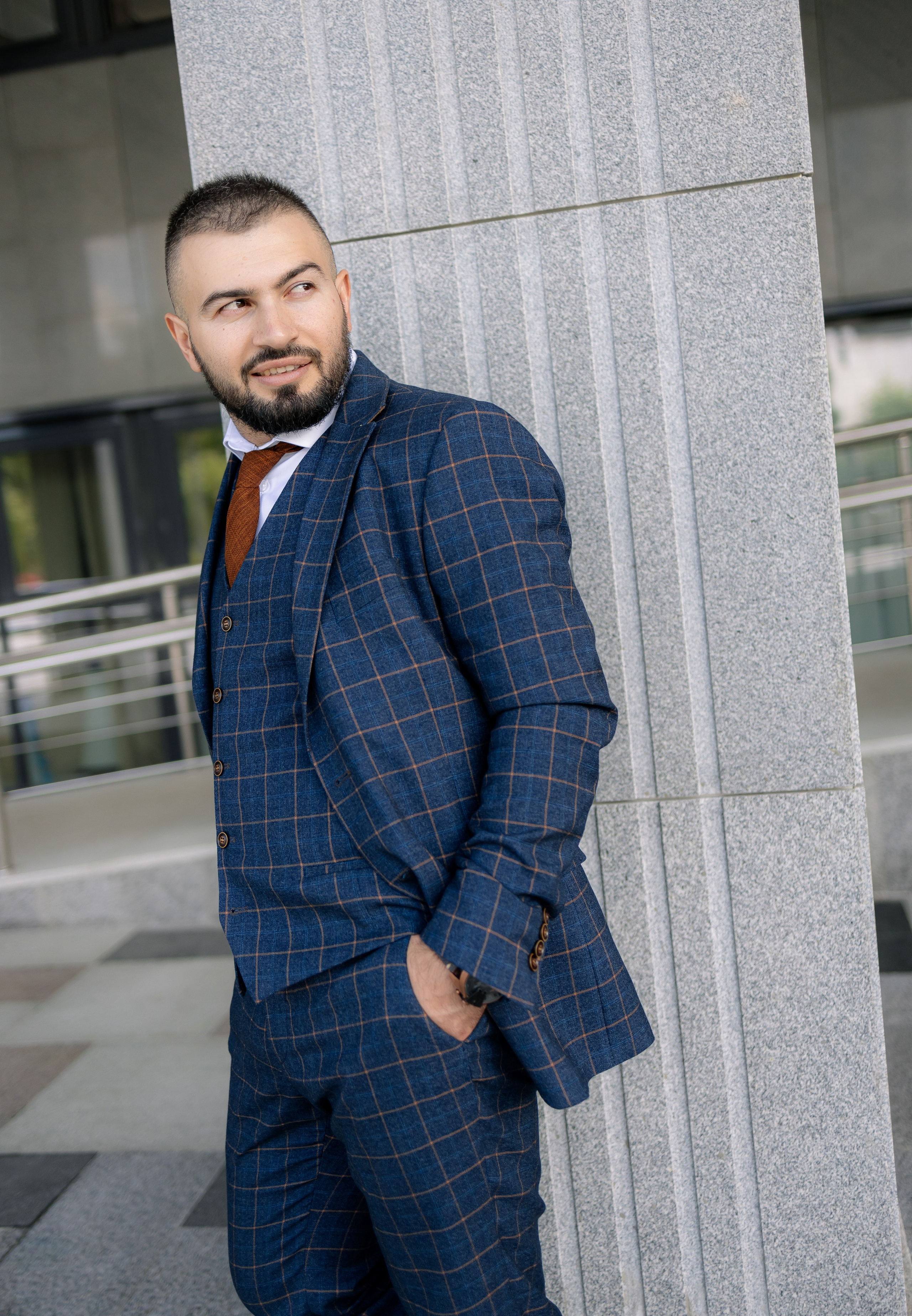 Андраник и Лилия. Фотограф Алина Мкртычева