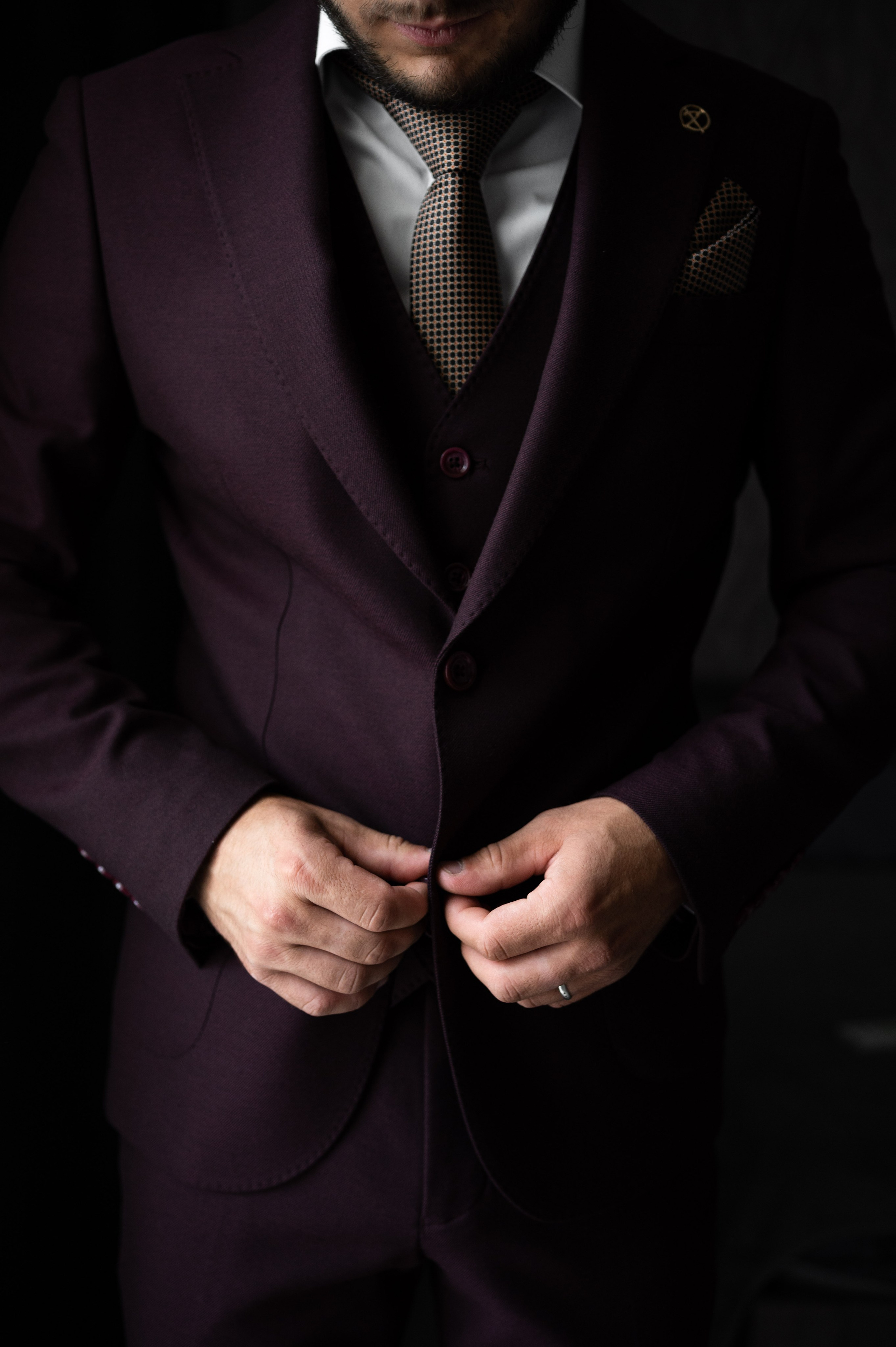 1. Свадебный, портретный, коммерческий, предметный фотограф в Ставрополе Иван Белашов