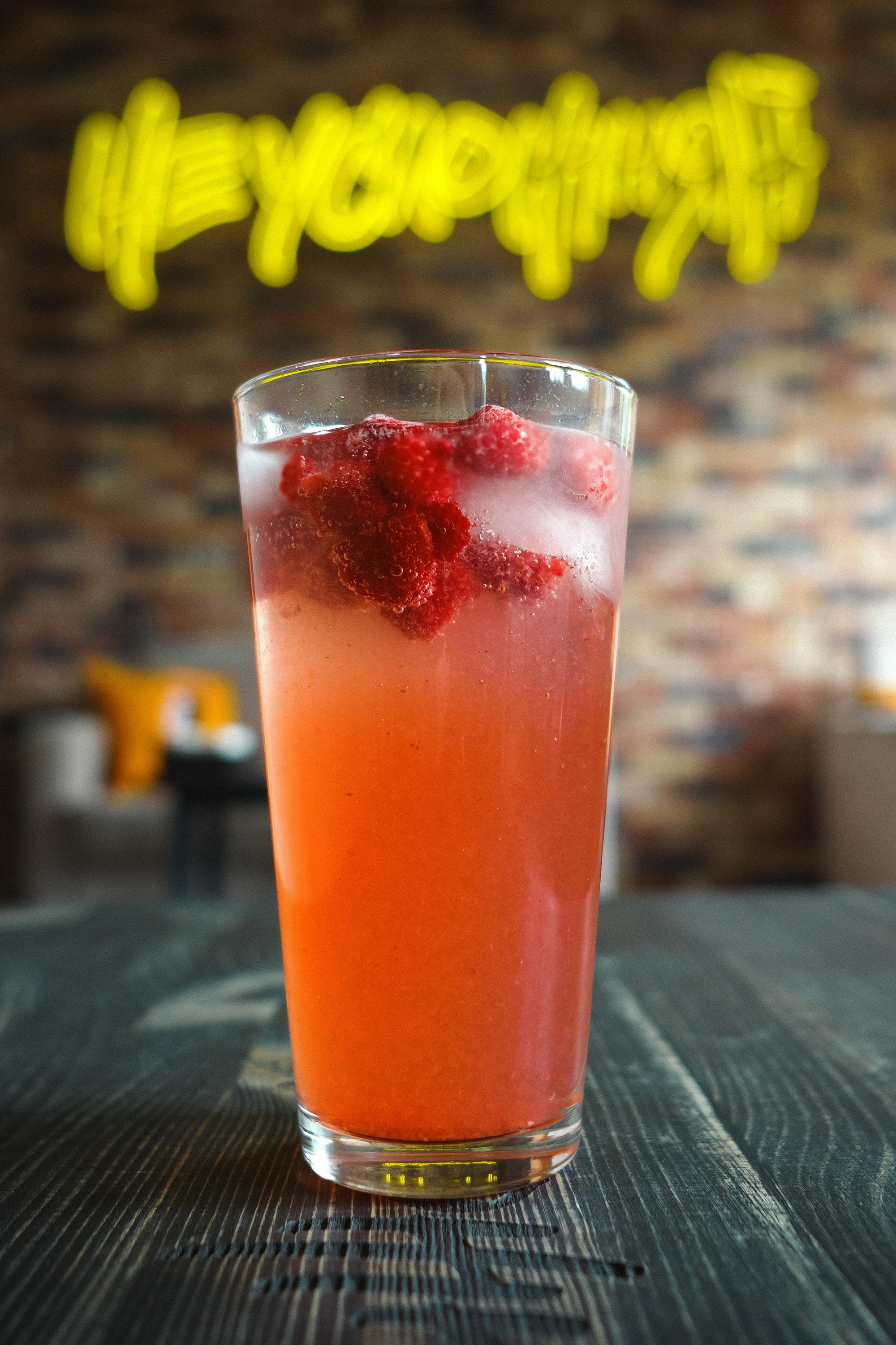 «Не усложняй». Anya.vision