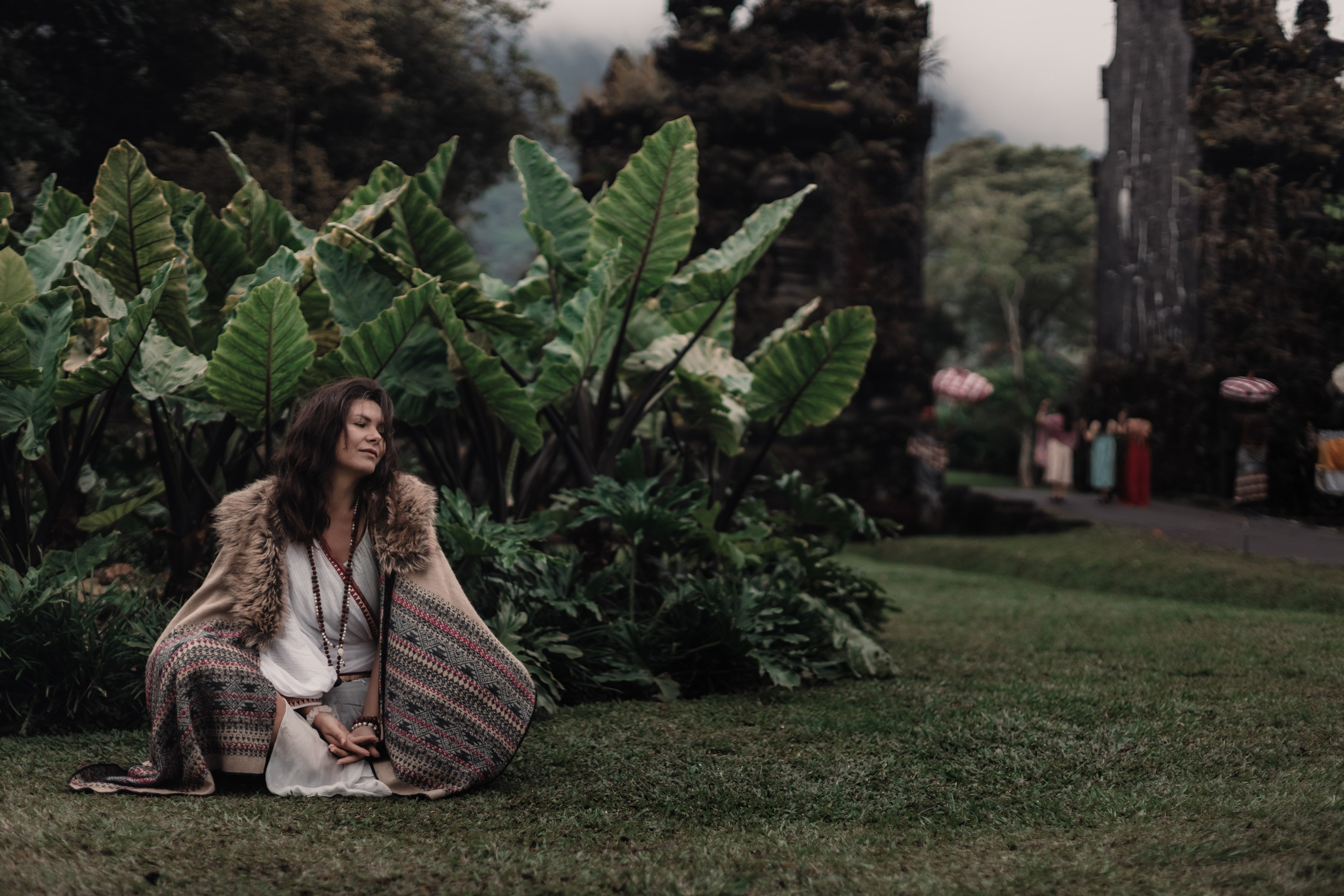 Kris. Mariam Bagdasaryan