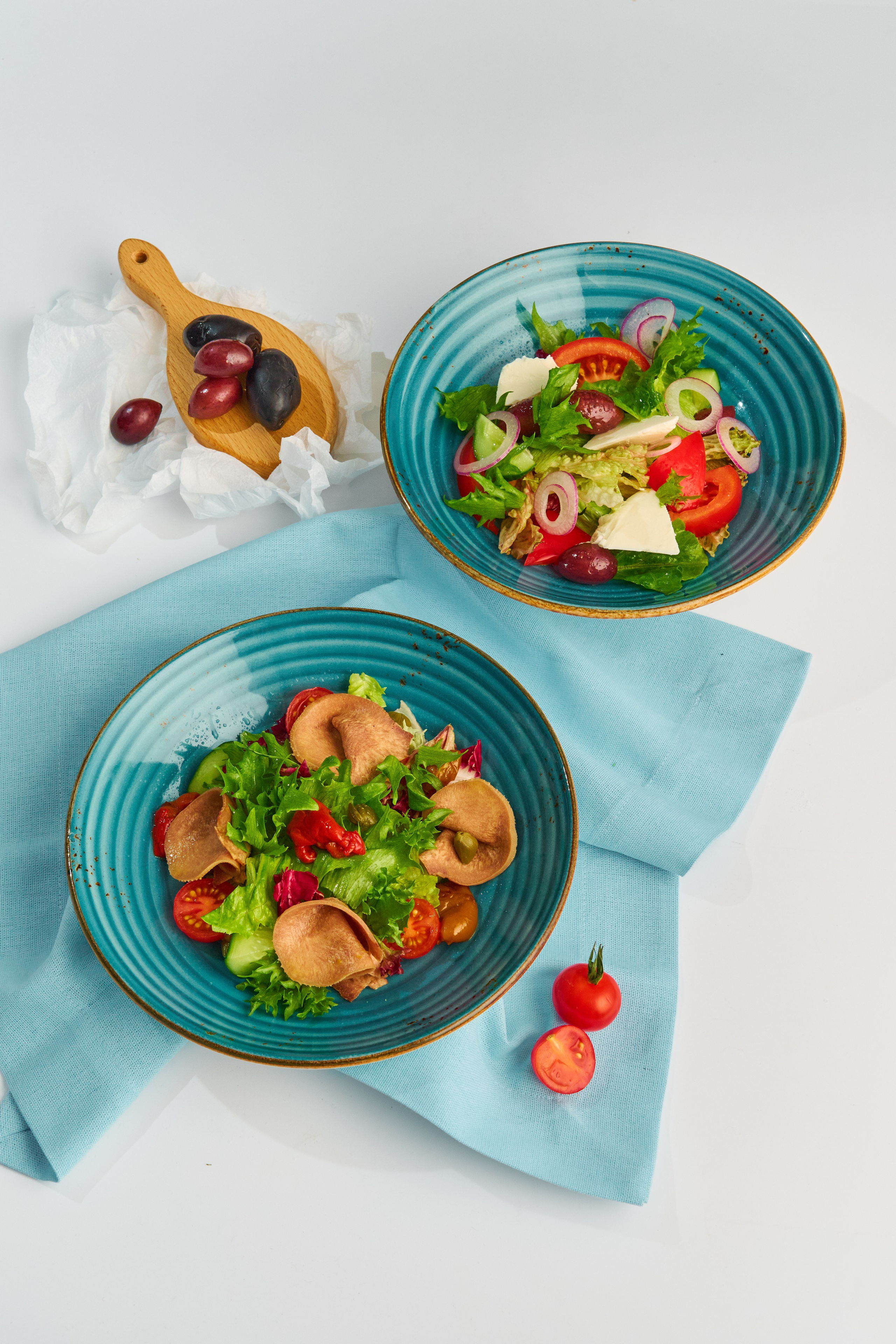 Фуд фото для теплоход ресторан "Корюшка". Фуд стилистика, отснимем рекламное фото или видео, услуги бренд шефа продакшн верстка меню Создание креативной концепции съемки — Создание