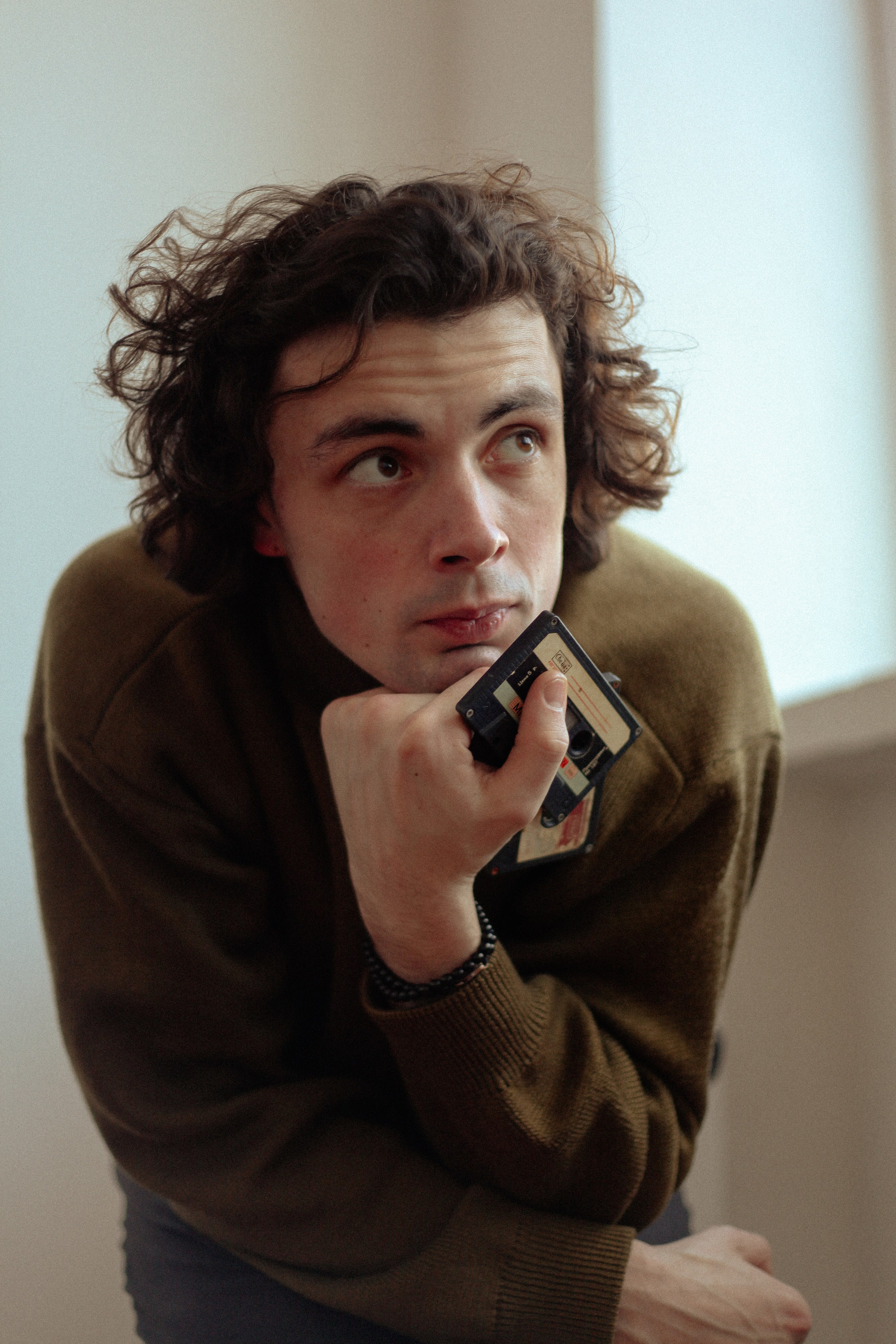 Гриша. Свадебный и индивидуальный фотограф в Волгограде Епихина Надежда