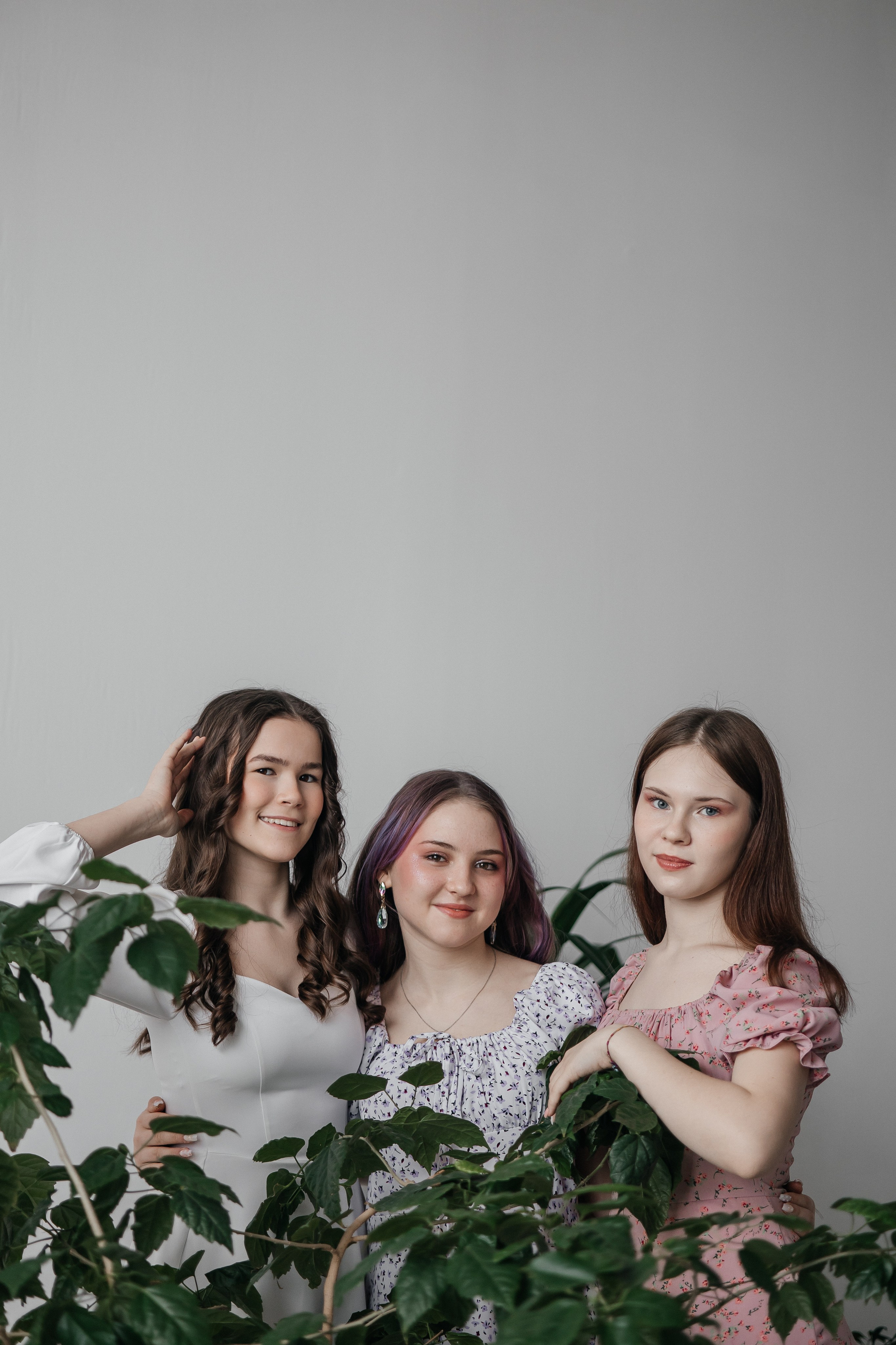 В день рождения с подружками. Свадебный и Семейный фотограф г. Ижевск Гульназ Солдатова. Гульназ фото