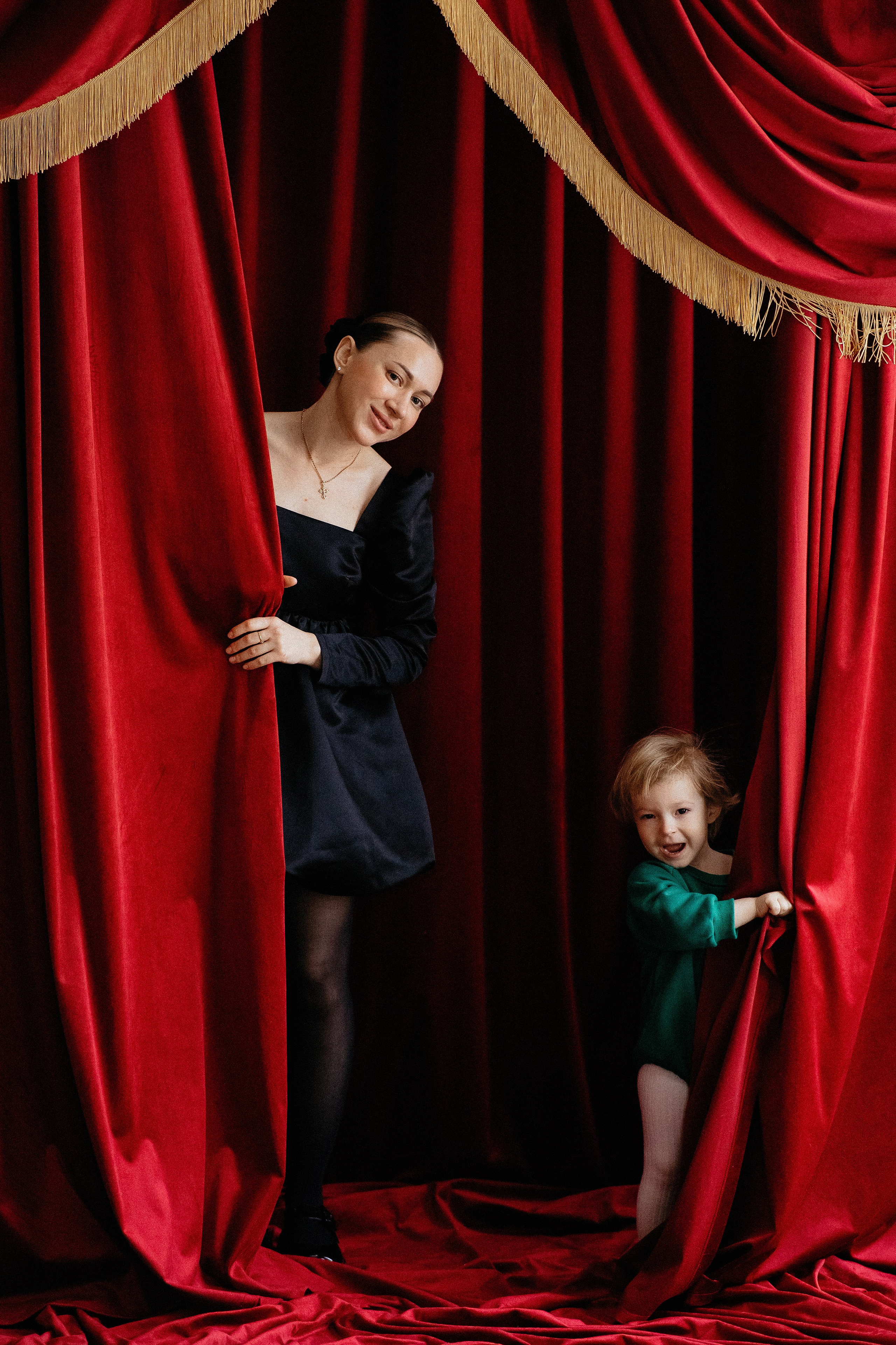 Семейная в кларе. Свадебный фотограф Челябинск Зиненко Виктория