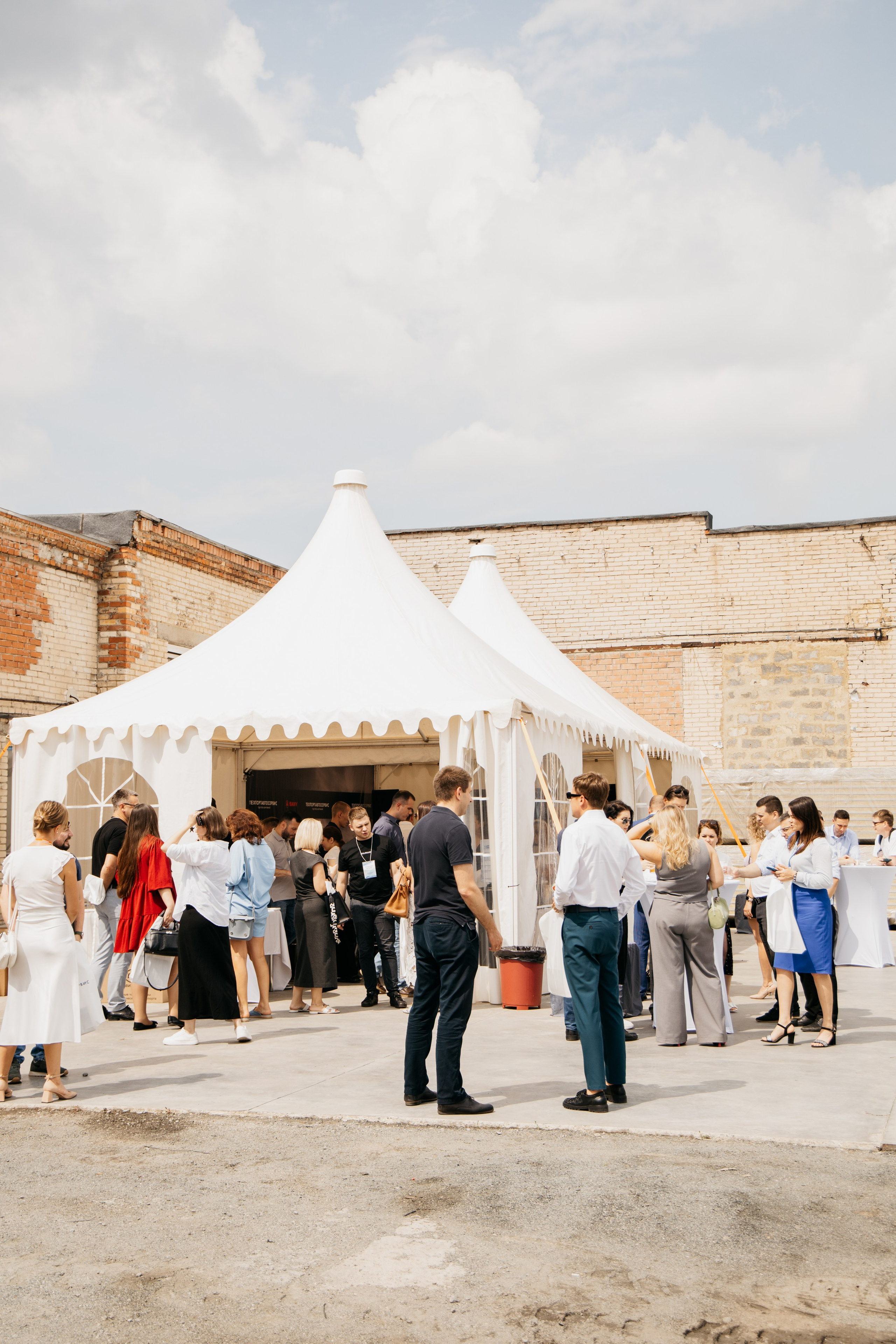 ТЕХПОРТАВТОСЕРИС| День открытых дверей. Свадебный фотограф Челябинск Зиненко Виктория