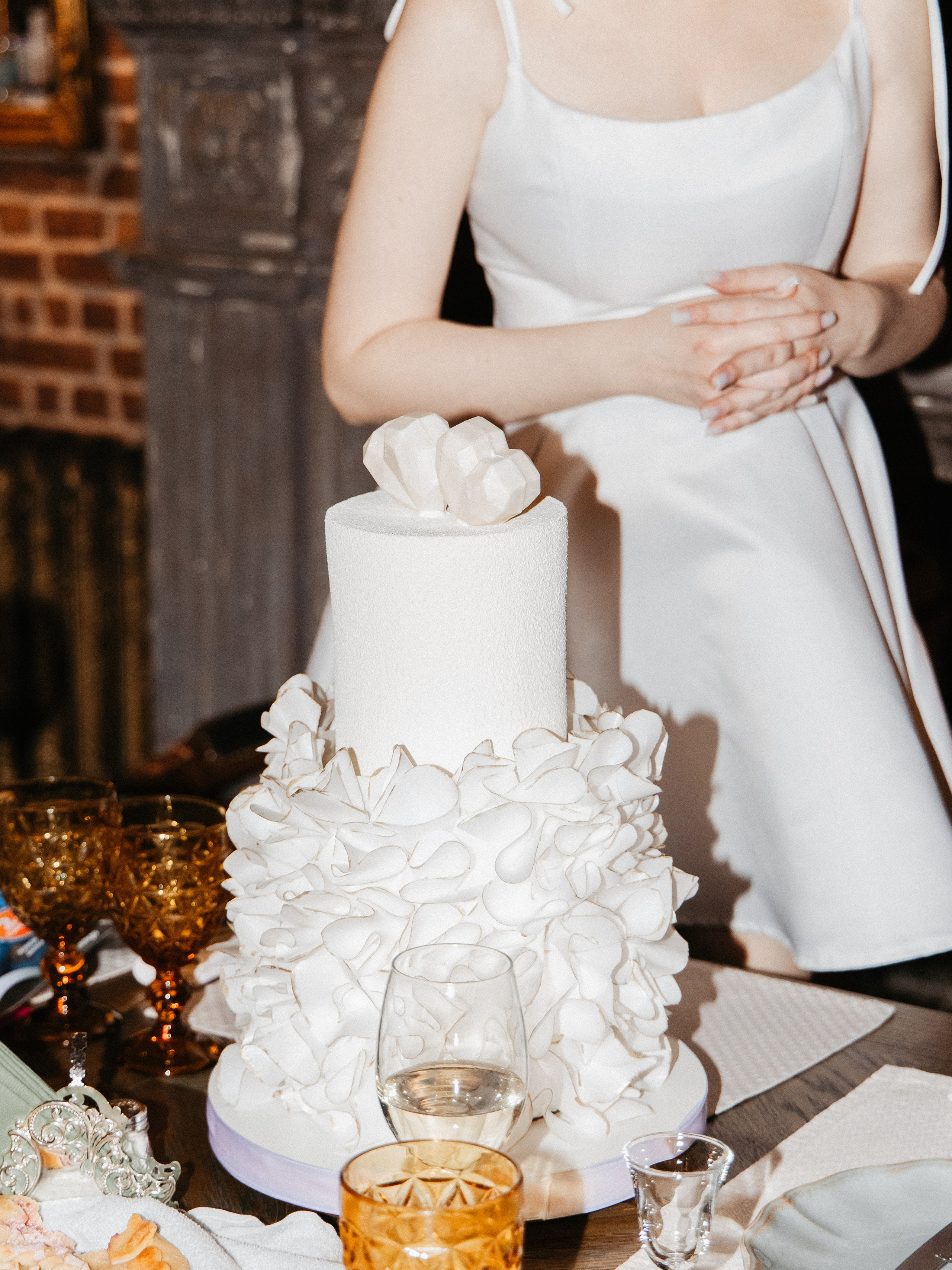 Ресторан Фонд культуры|Всеволод и Дарья. Свадебный фотограф Челябинск Зиненко Виктория