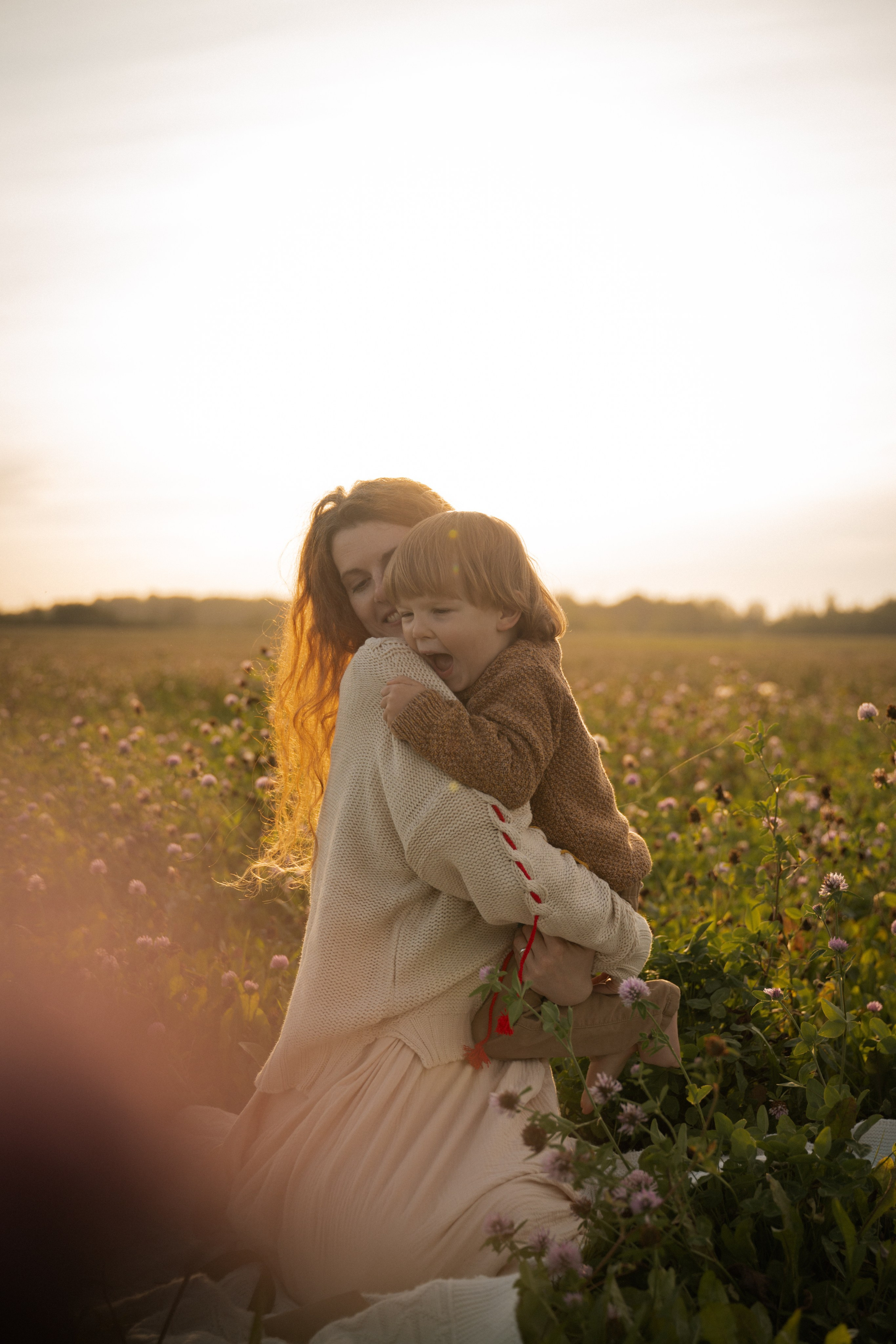 Стеша и Филя…теплая осенняя история мамы и сына. Детский и семейный фотограф в Санкт-Петербурге и Ярославле Павлова Гал