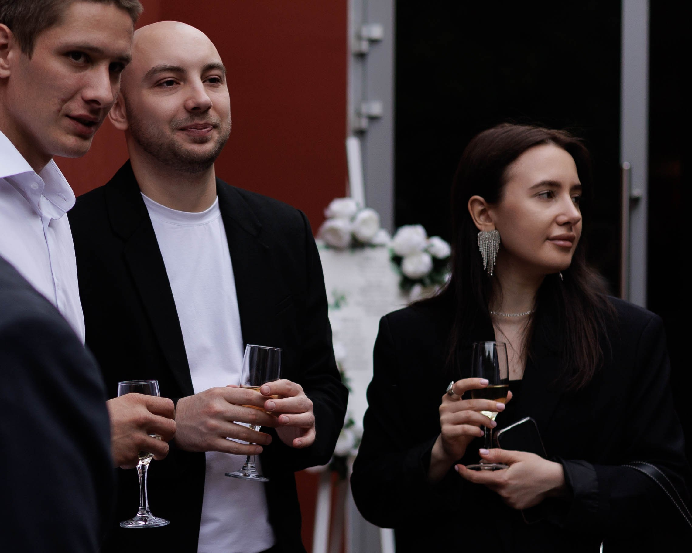 Вместе и Навсегда. Свадебный фотограф Семен Матвин