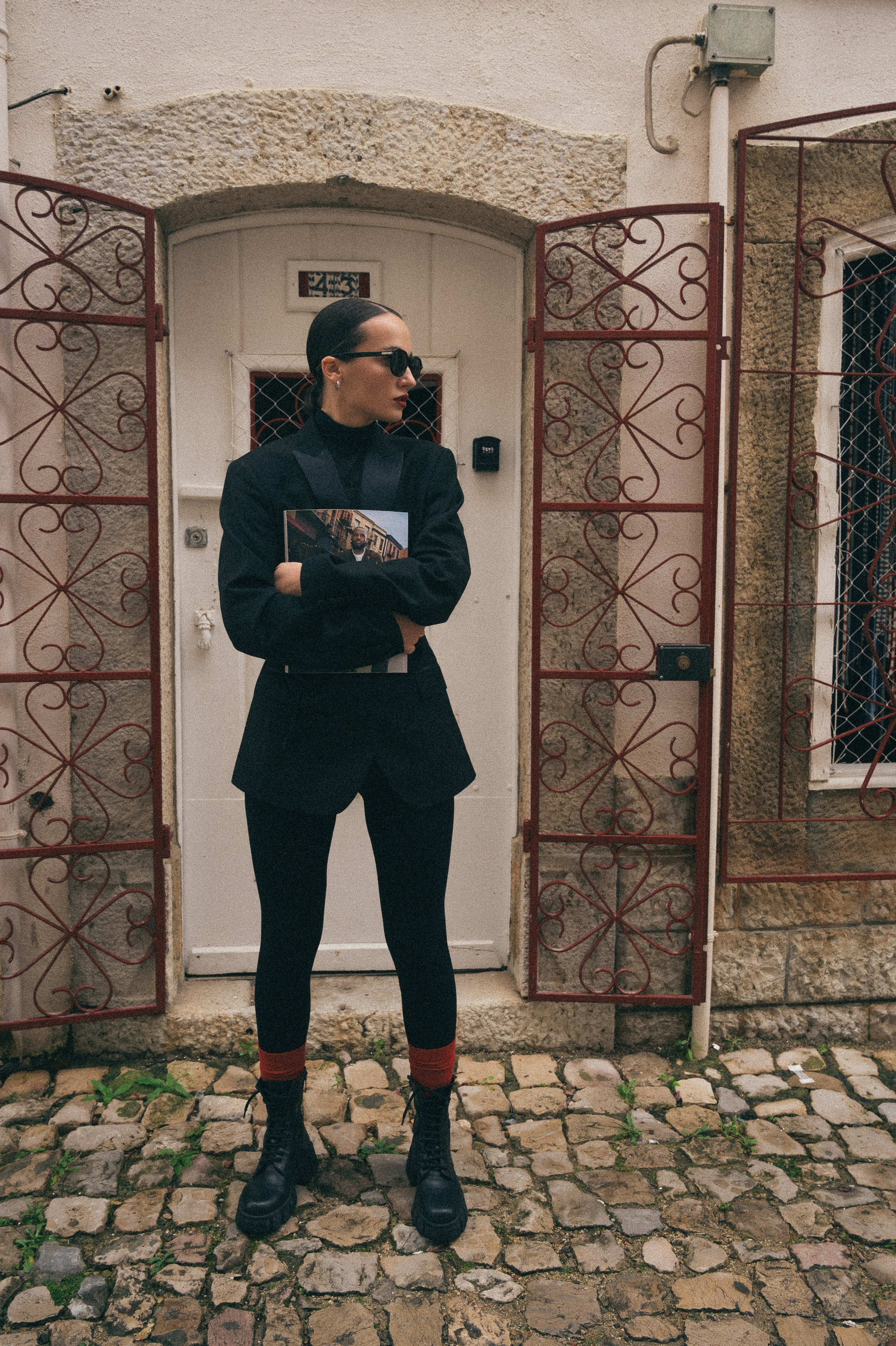 Polina. Профессиональный фотограф Кристина Кирьянова