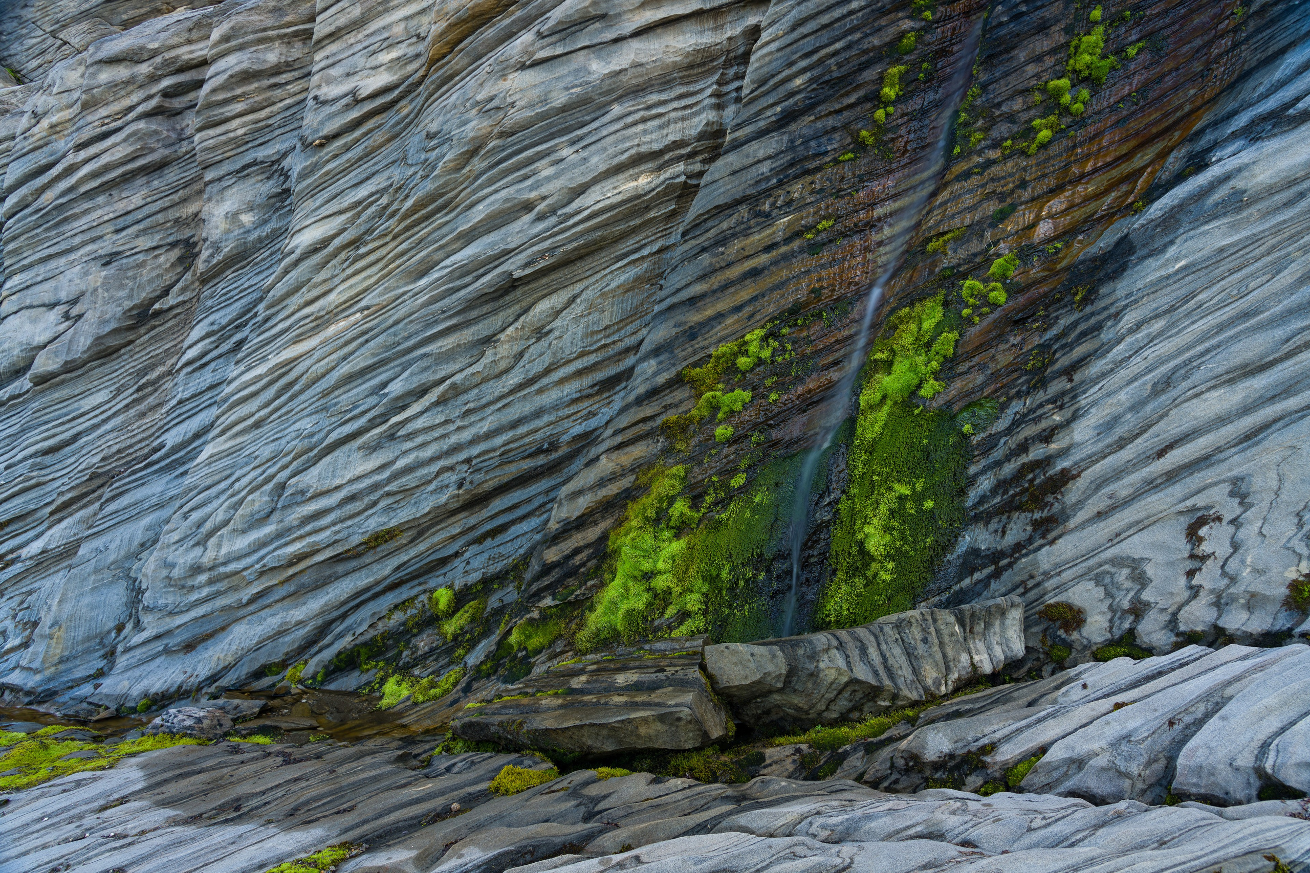 Норвегия. Северные Ночи