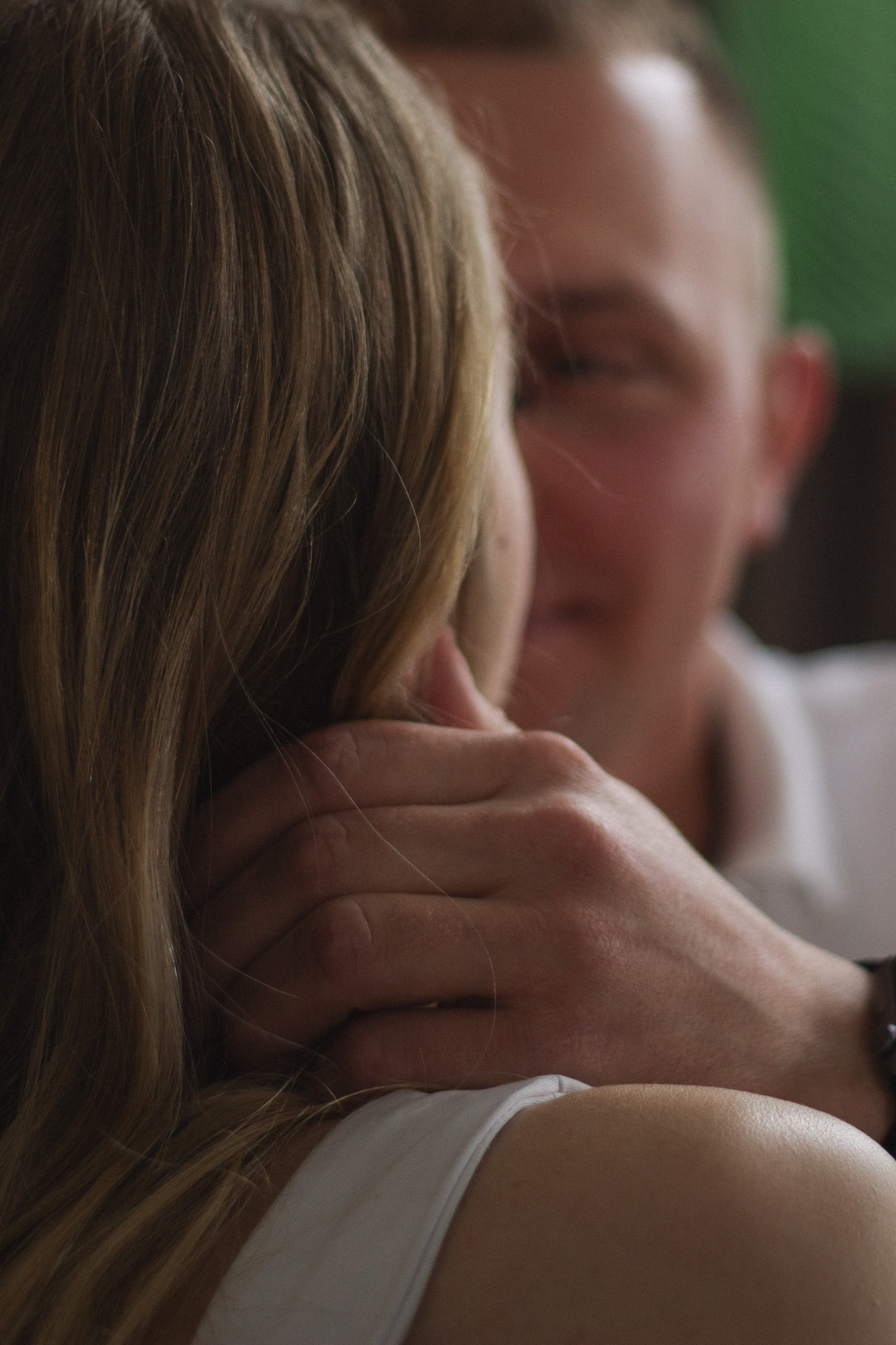 Яна и Дима. Фотограф Вологда Кристина Малухина