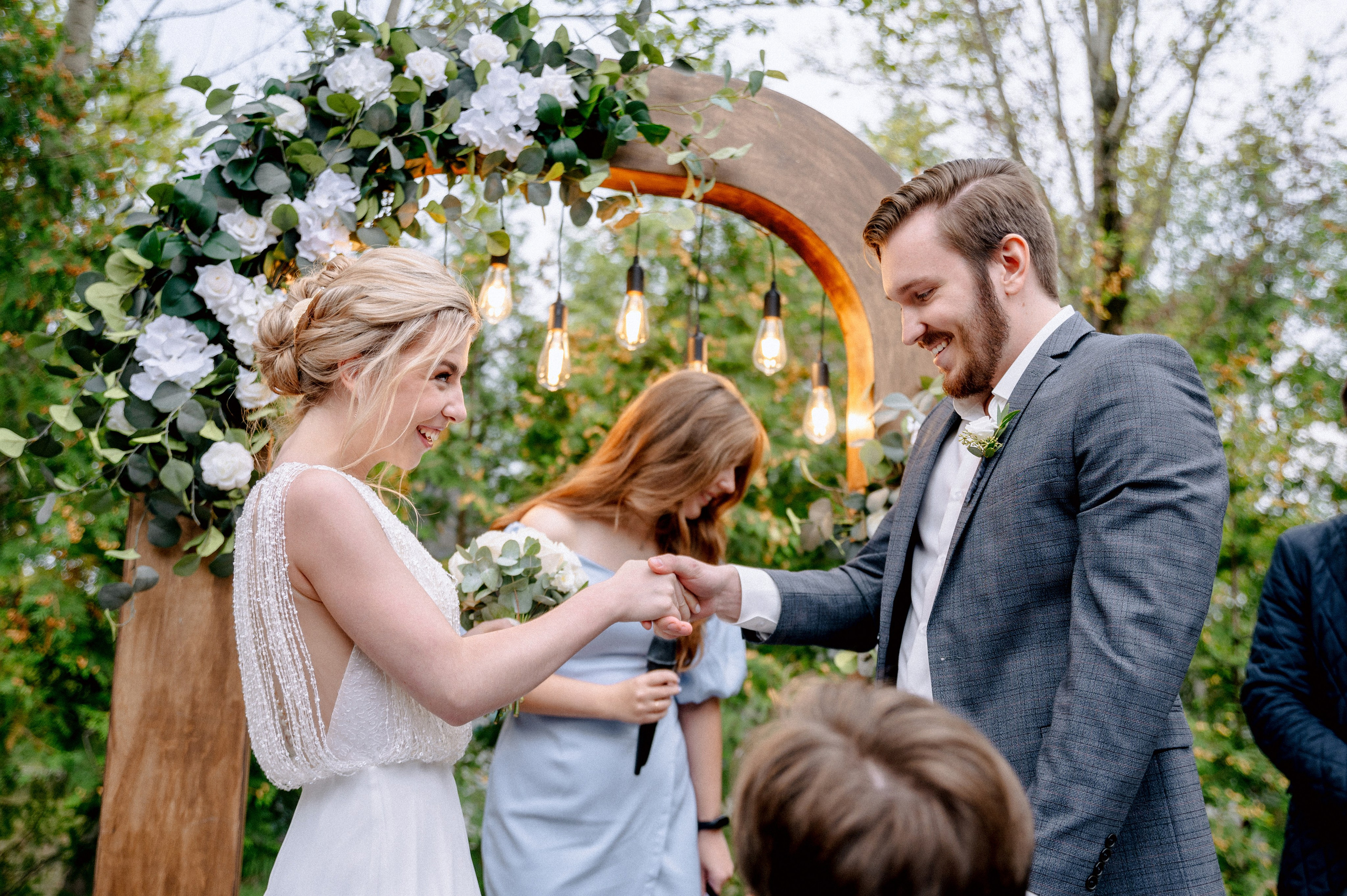 ЯРОСЛАВА И ДАНИИЛ. Шашкова Вероника / Свадебный и семейный фотограф Москва и Ярославль