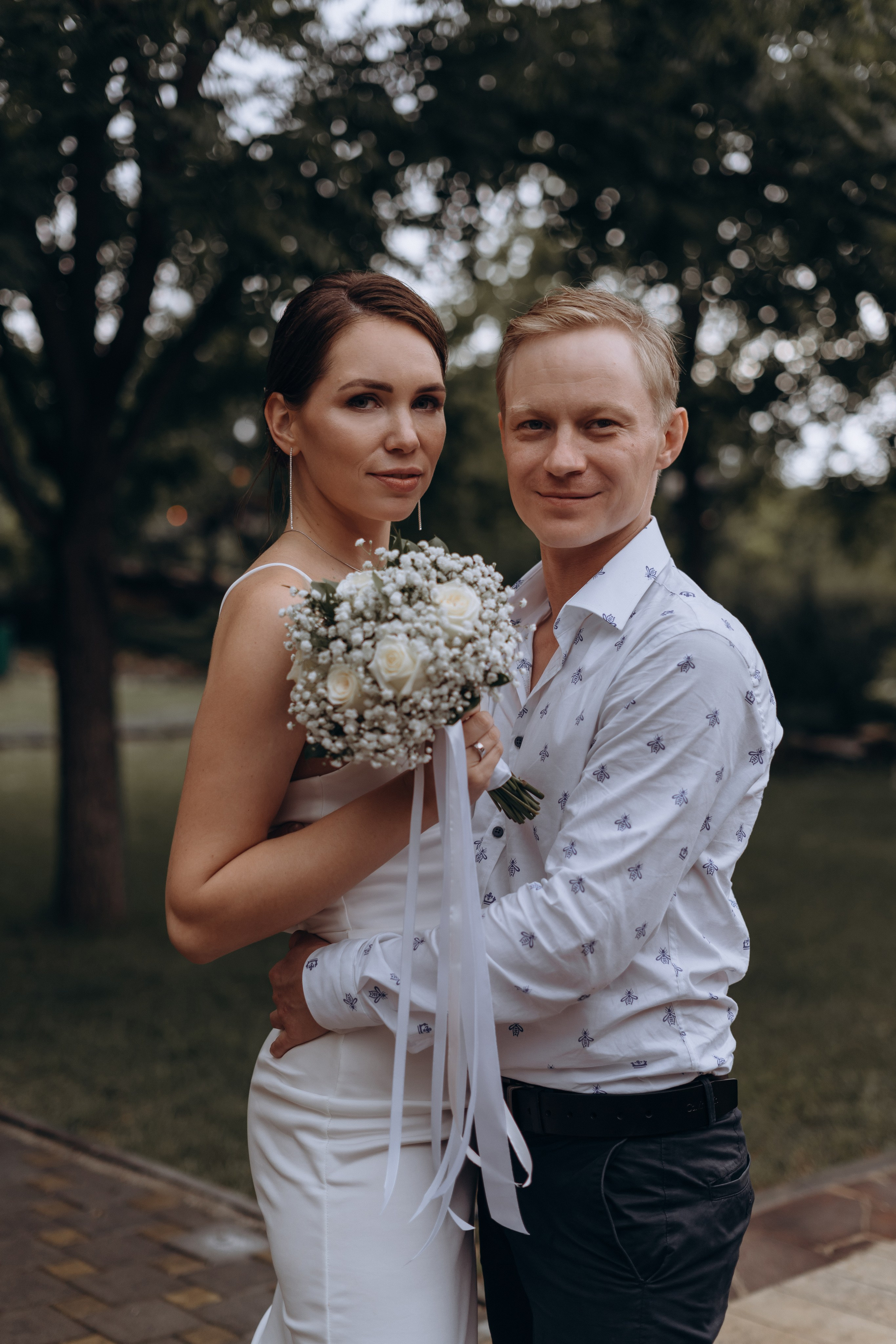 Алексей и Валерия. Фотограф Ларионова Надежда|Ставрополь