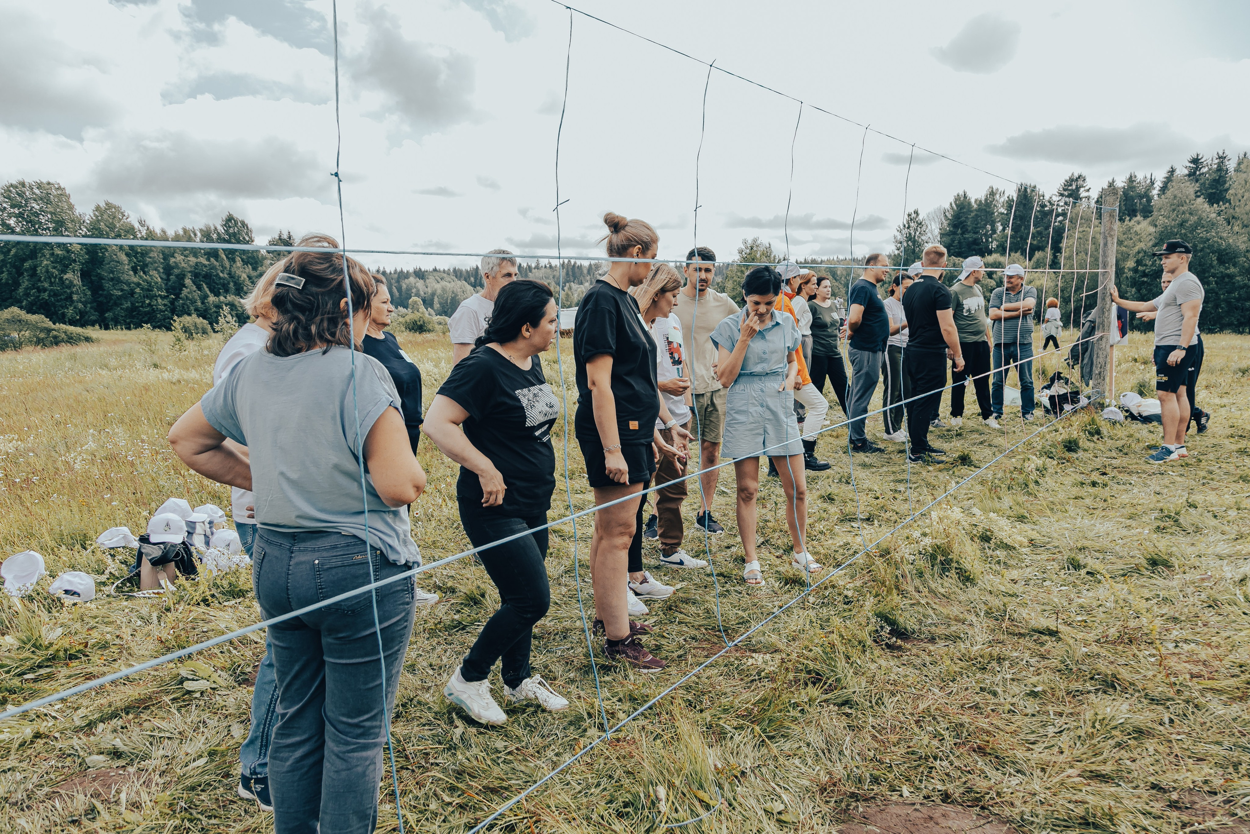 КОРПОРАТИВ ЛЕТНИЙ. Главная