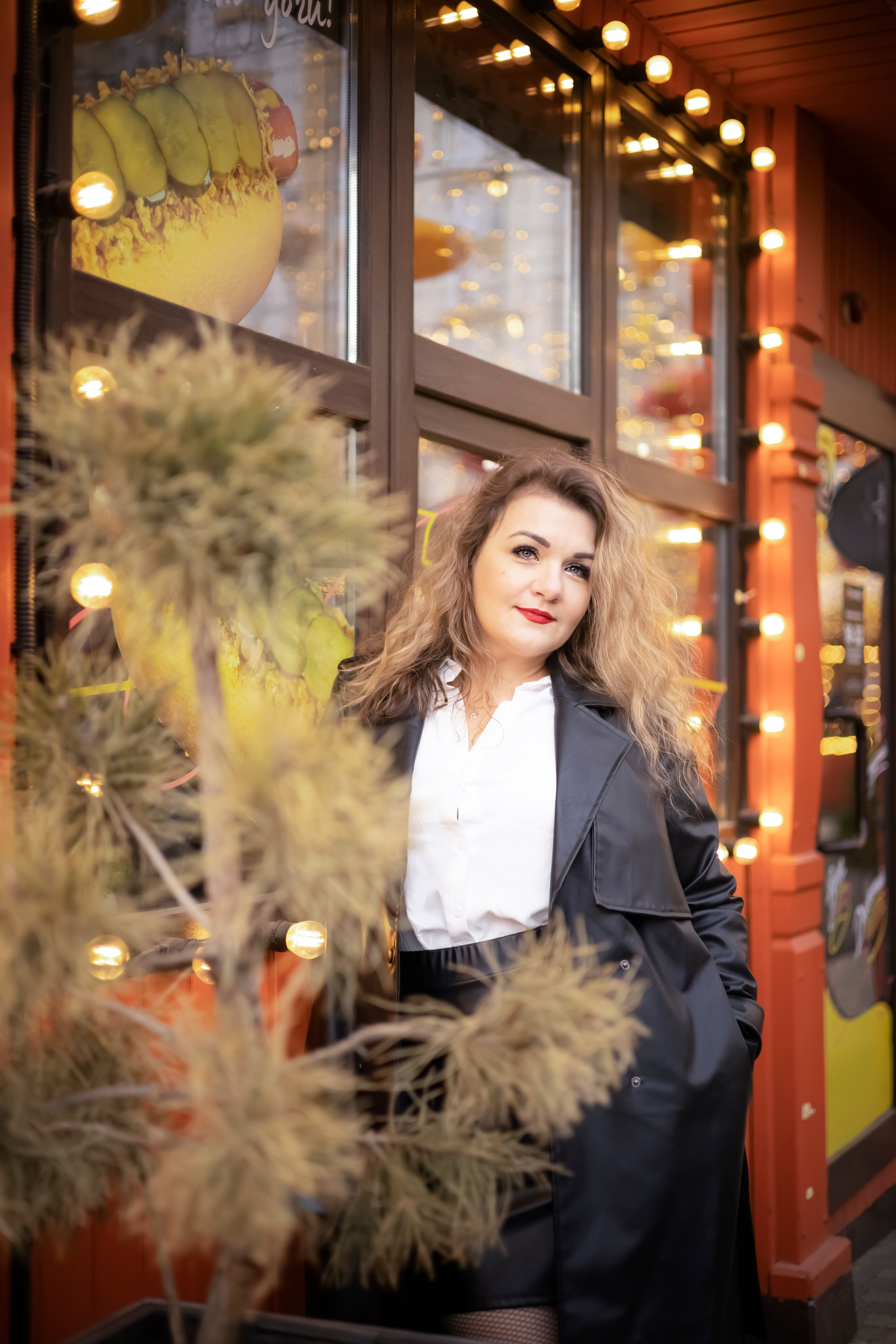 ОЛЬГА. Фотограф Людмила Лебединская г. Краснодар (Приморско-Ахтарский р-он)