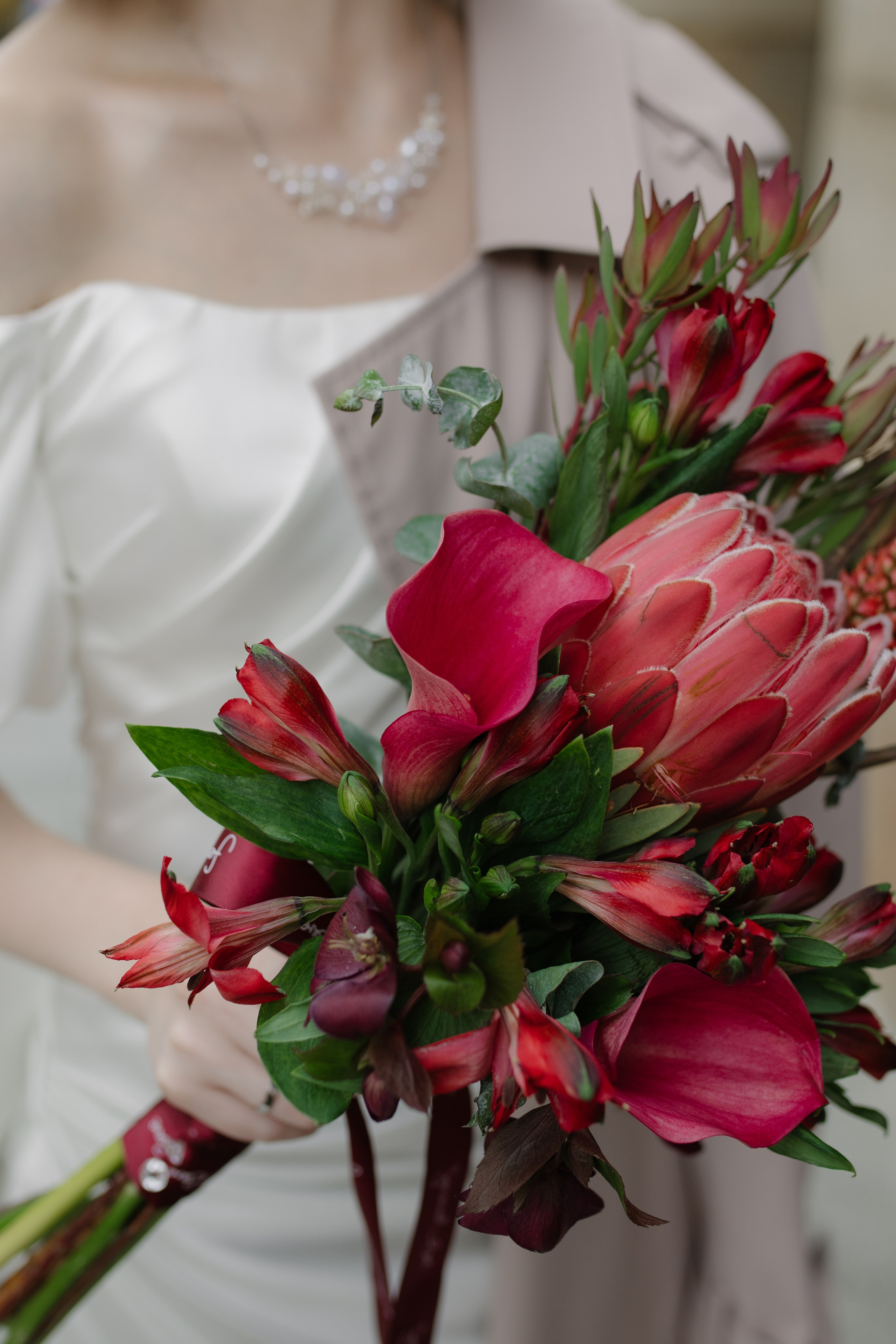 Никита & Александра. Свадебный и женский фотограф в Москве