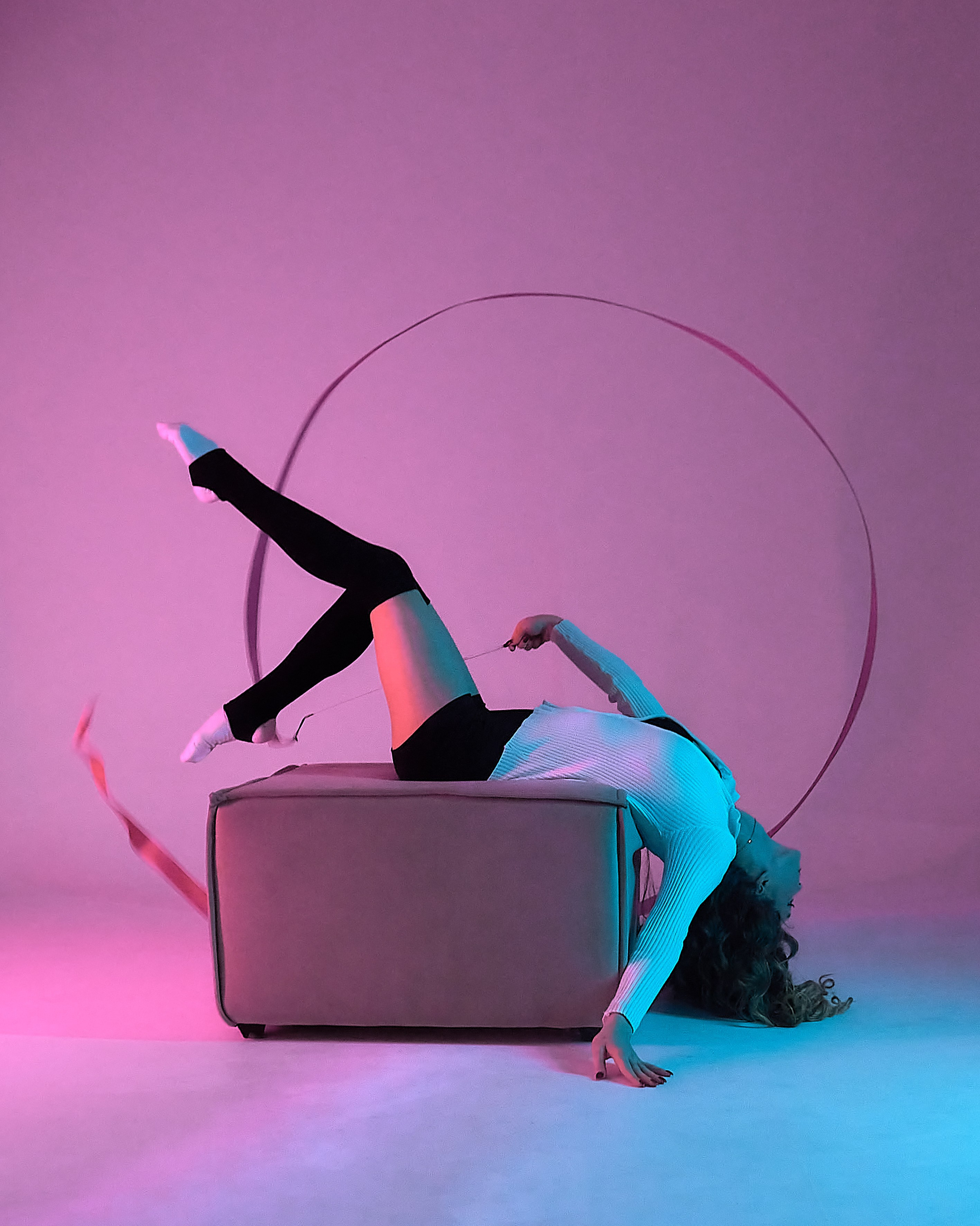 Алина. Фотограф в Севастополе