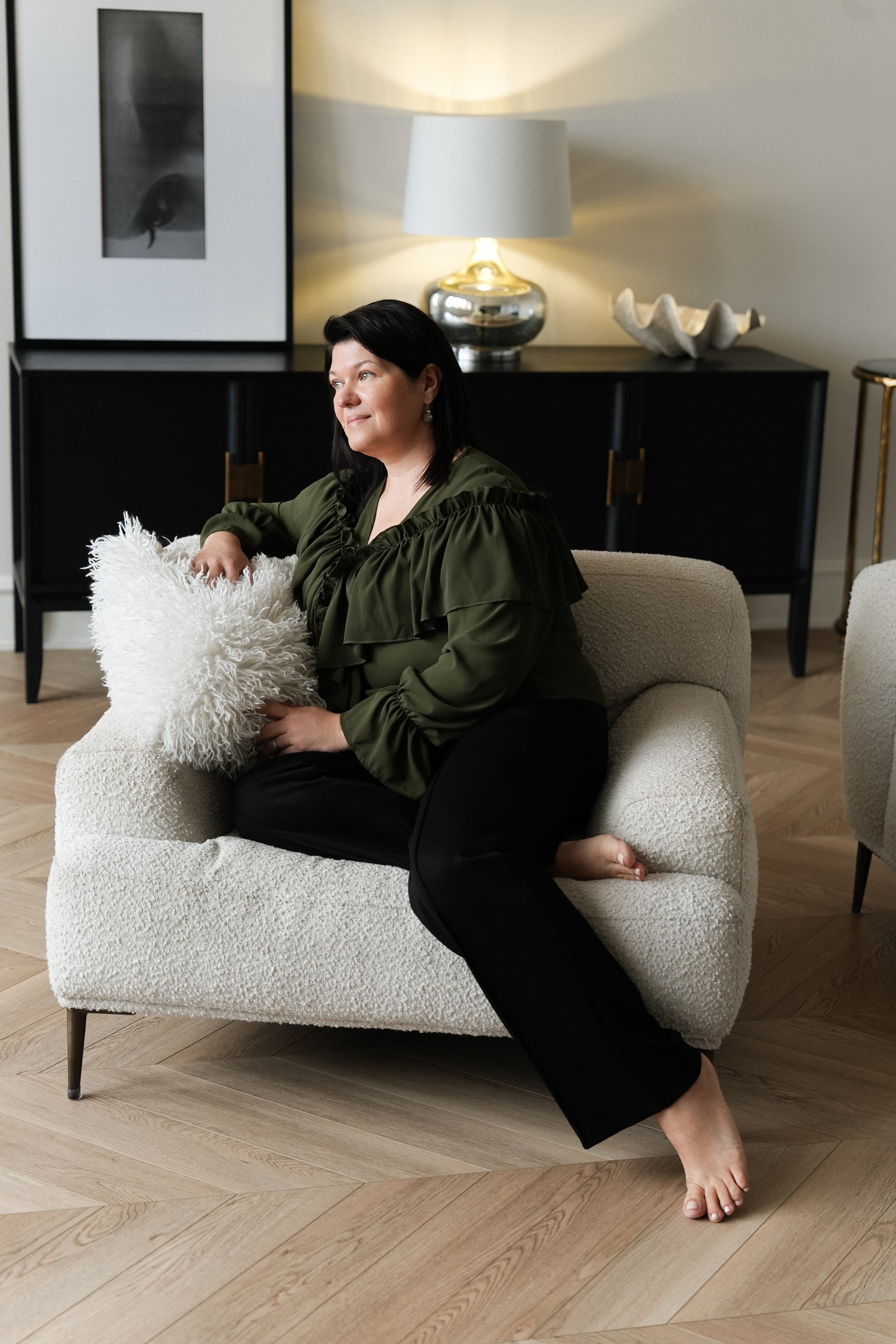 Наталья. Фотограф с психологическим образованием