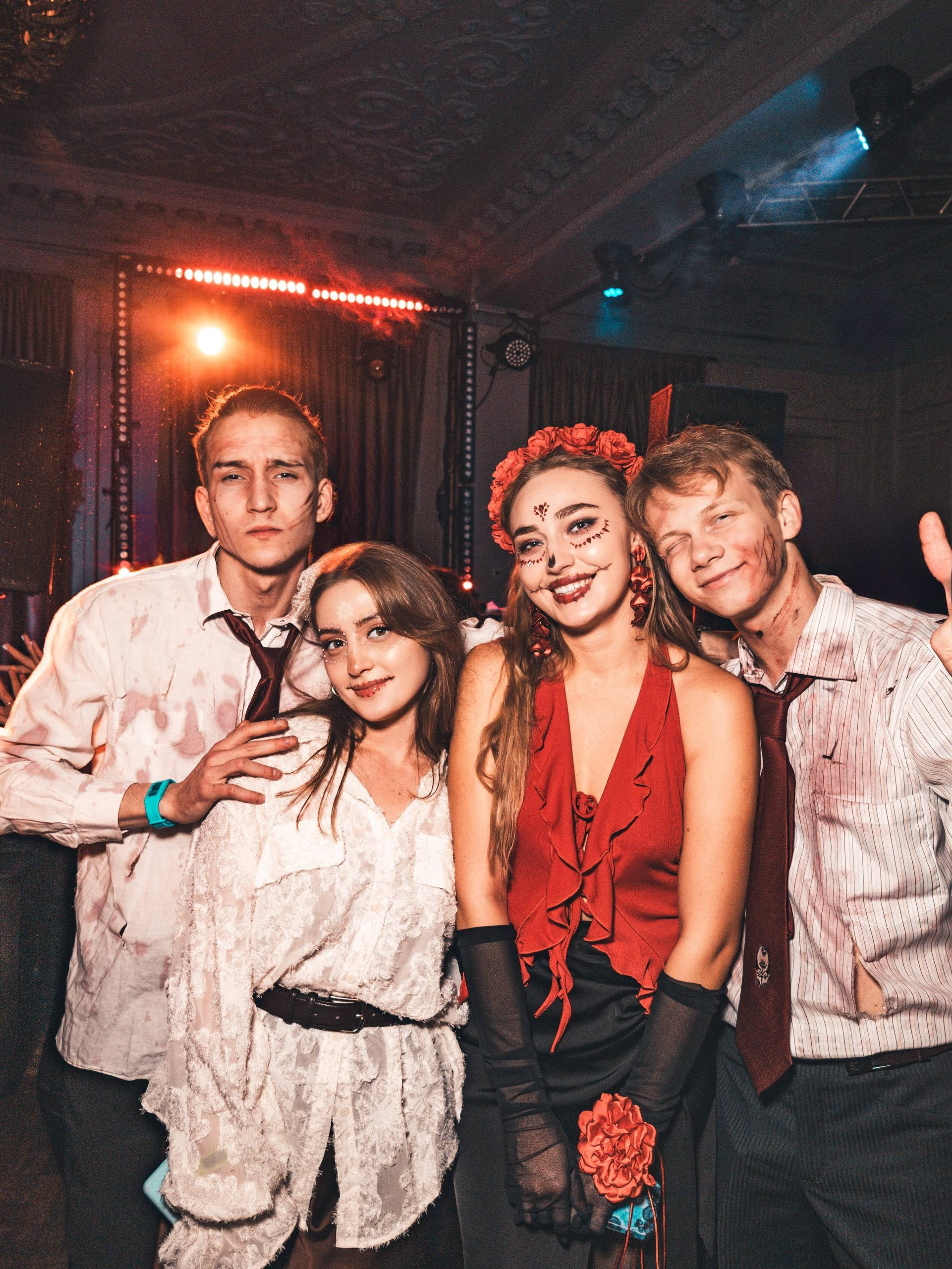 COMMODE. NIGHT VISION ФОТОГРАФЫ И ВИДЕОГРАФЫ СПБ