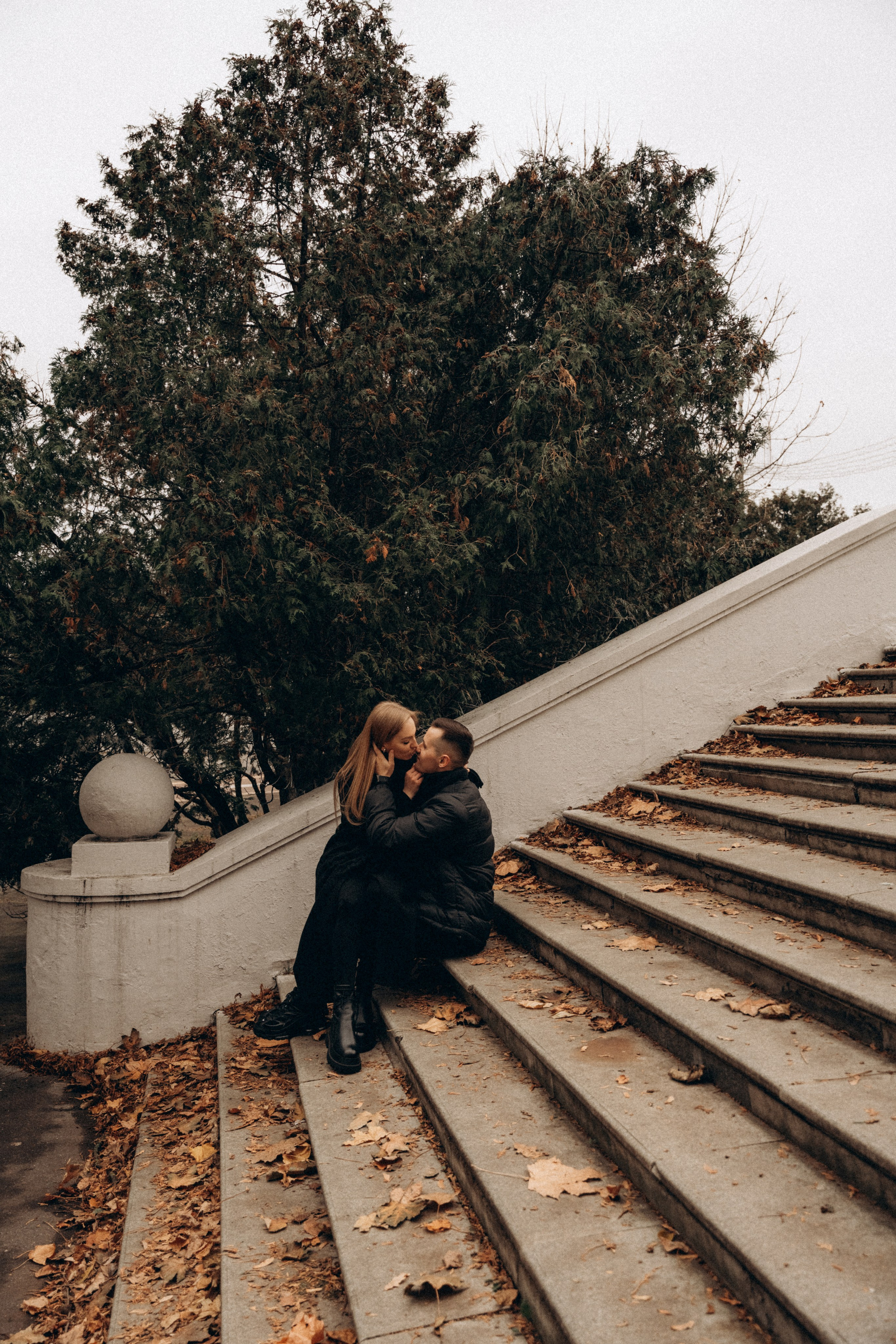 Катя + Паша. Фотограф Мария Миллс | Минск