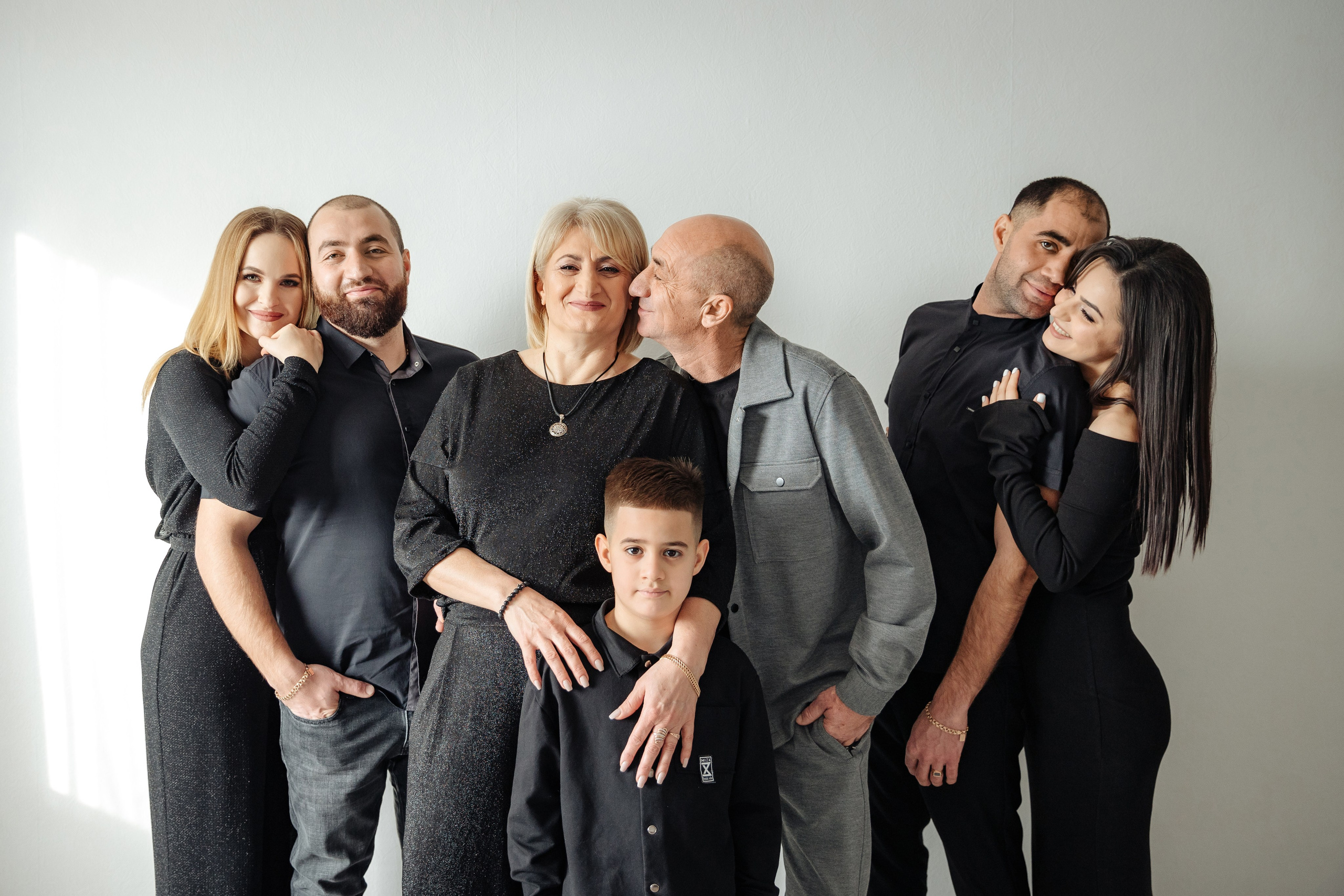 Самое ценное в жизни. Фотограф Дзюба Марина. Свадебный фотограф