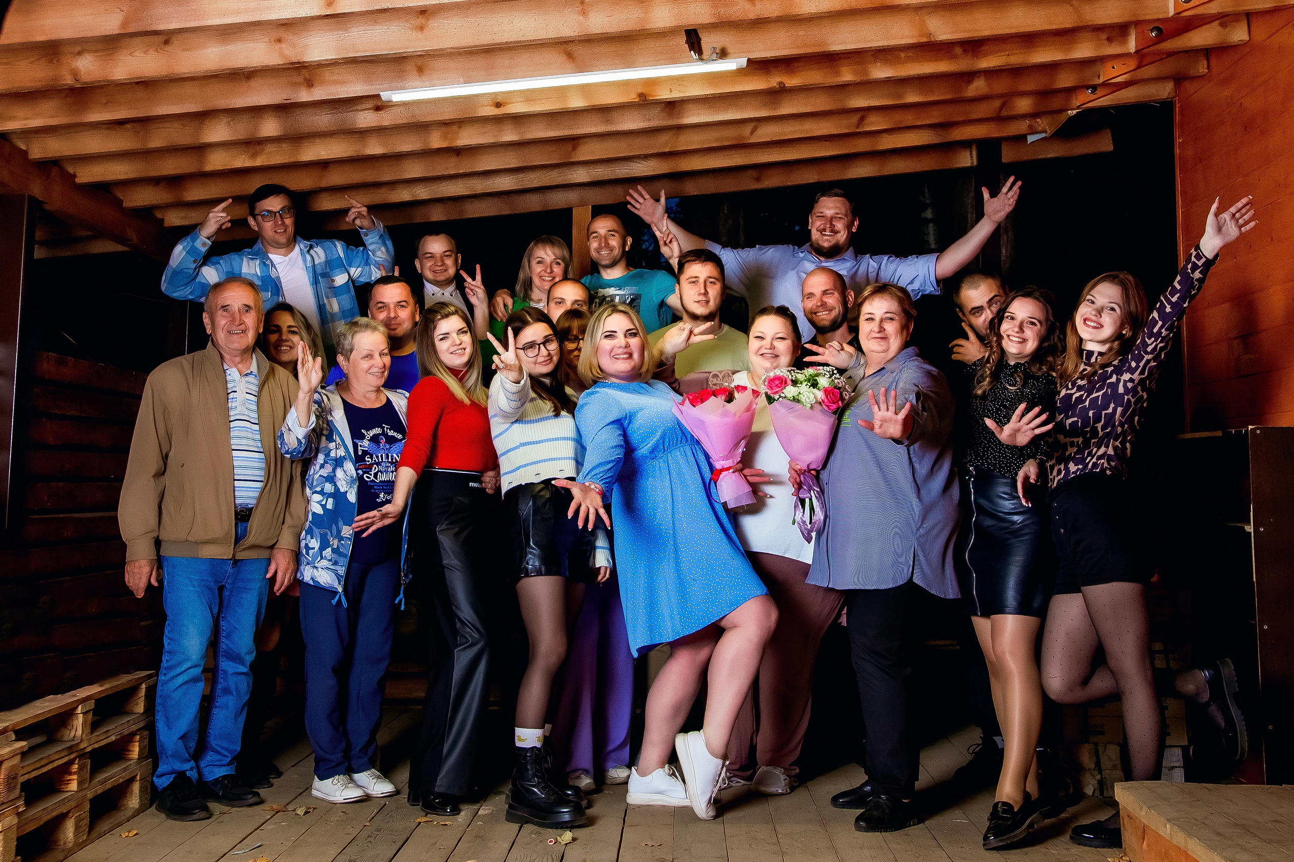 Репортаж. Фотограф Лебедева Татьяна г. Орехово-Зуево