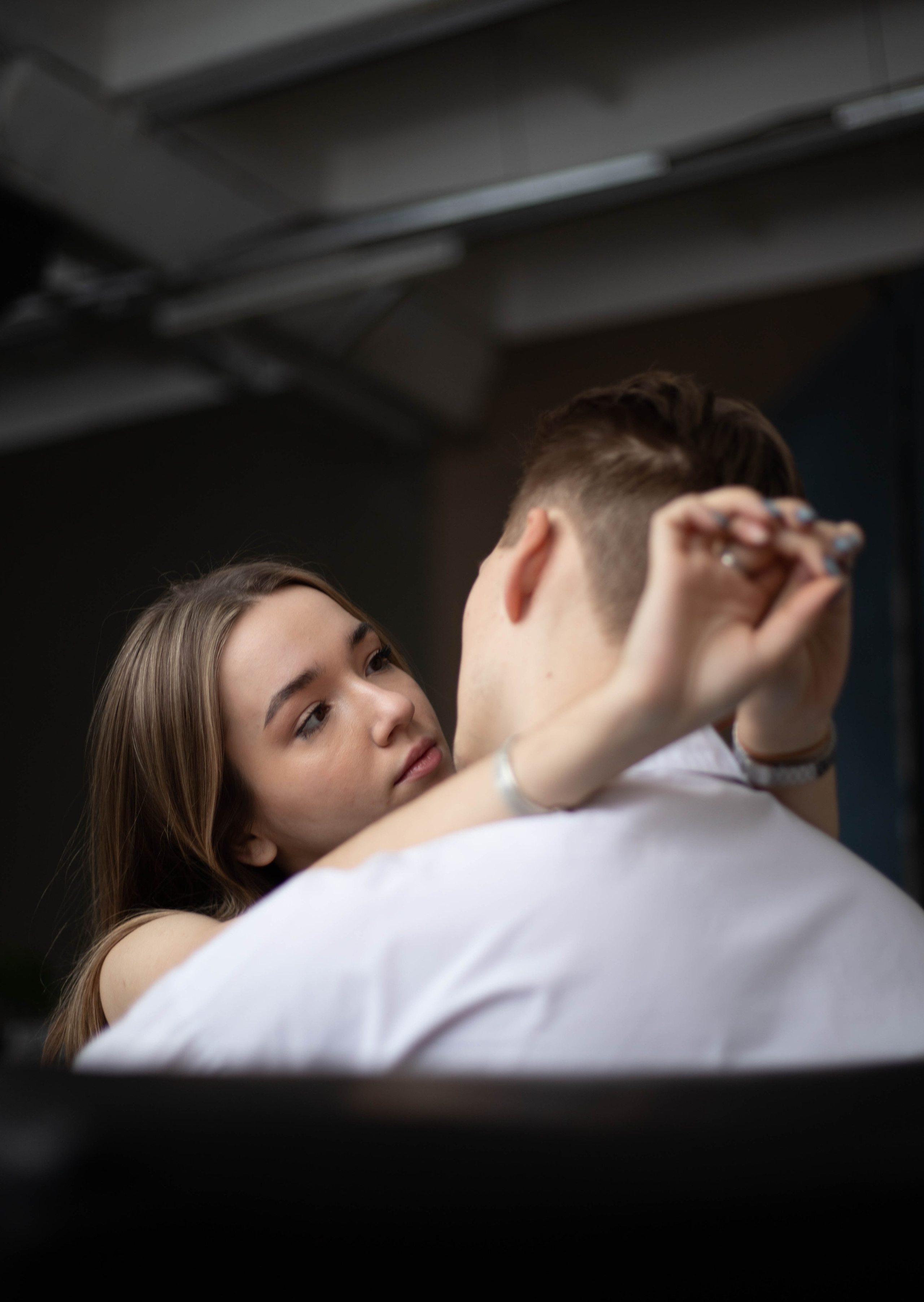 Полина и Артур. Алимурадова Арина: фотограф в Москве