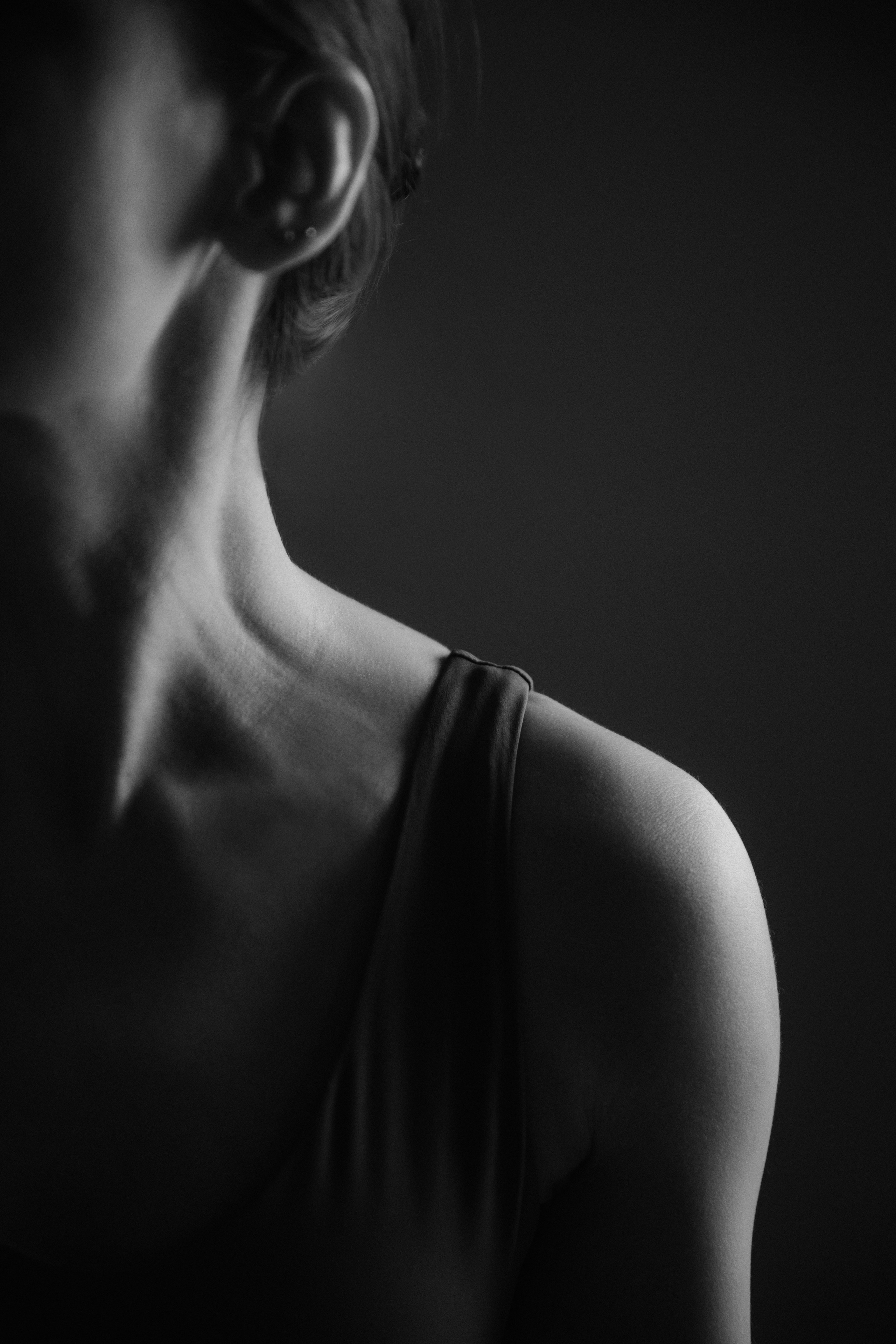 IRINA. YOGA. Фотограф Сергеева Анна