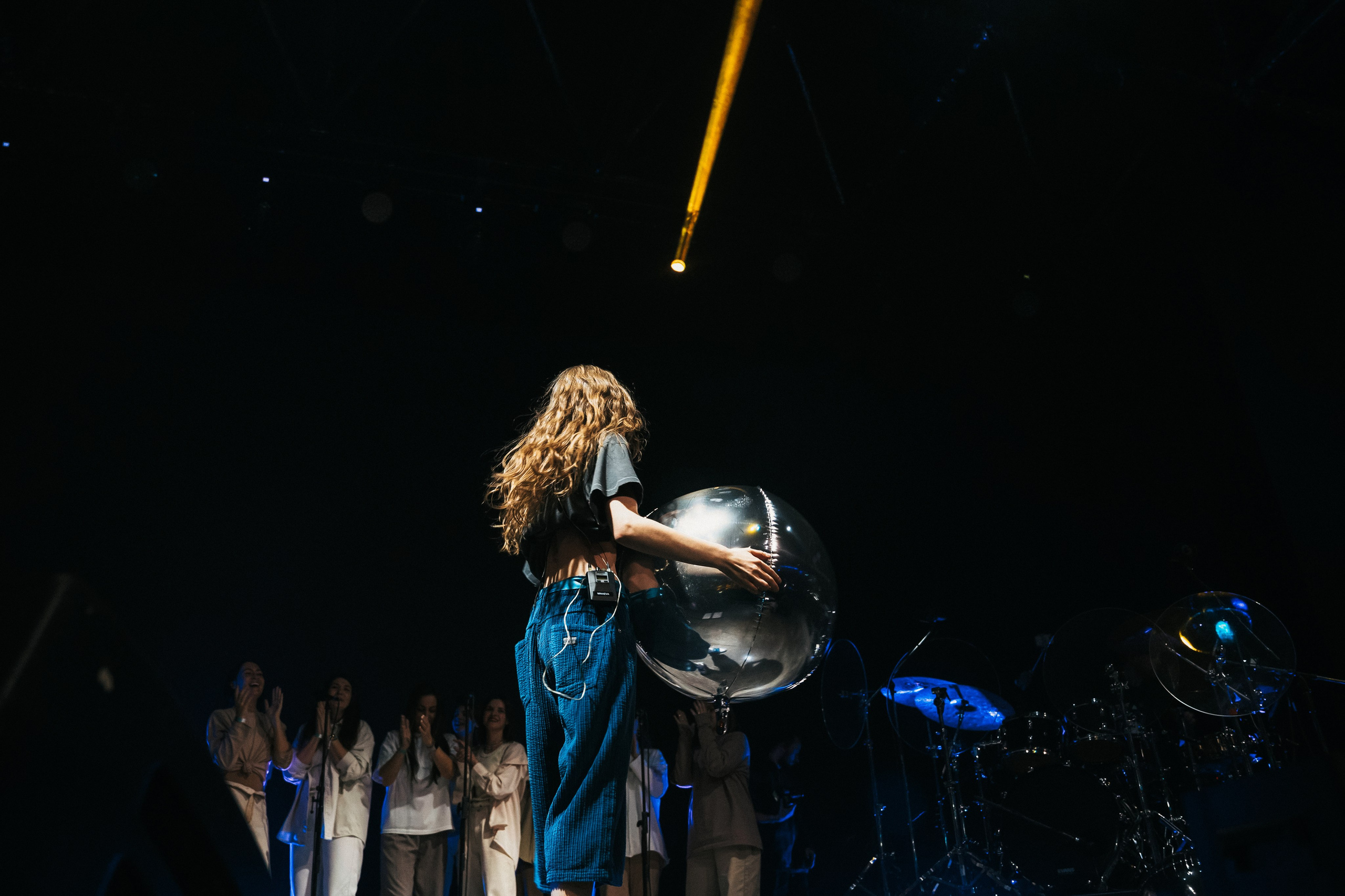 MINAEVA. Фотограф Москва